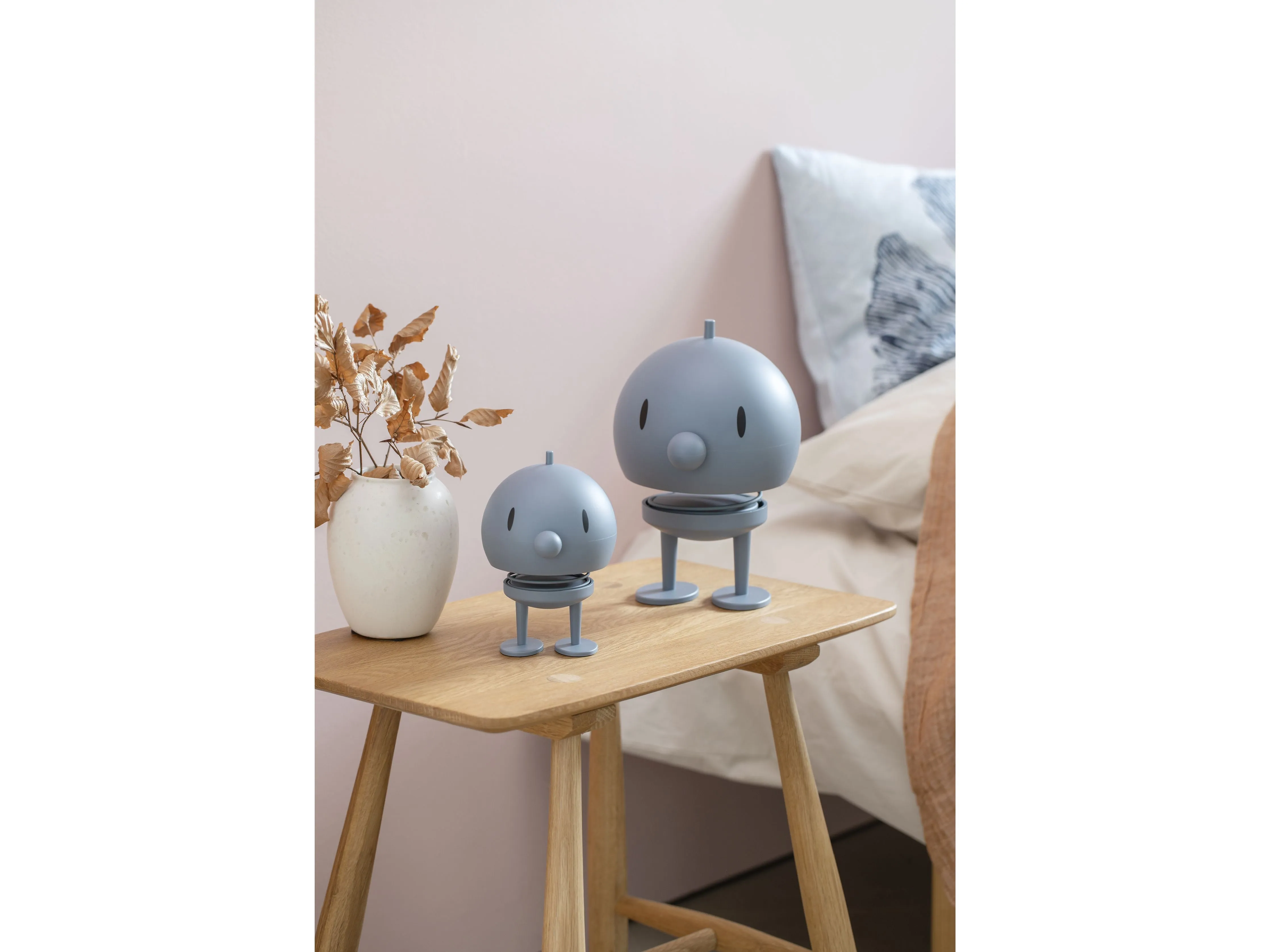 Hoptimist Soft Lamp Xl, Sky