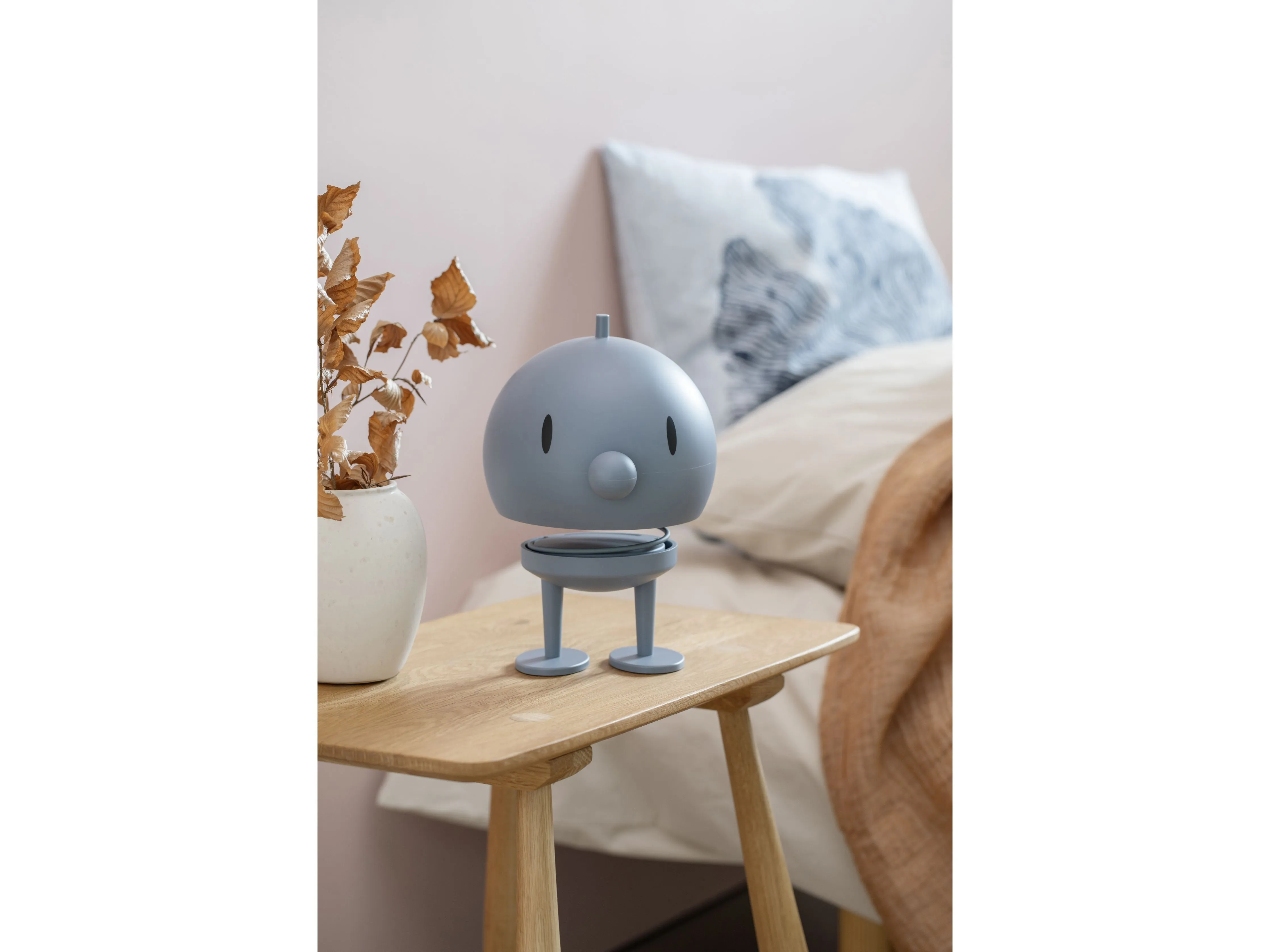 Hoptimist Soft Lamp Xl, Sky