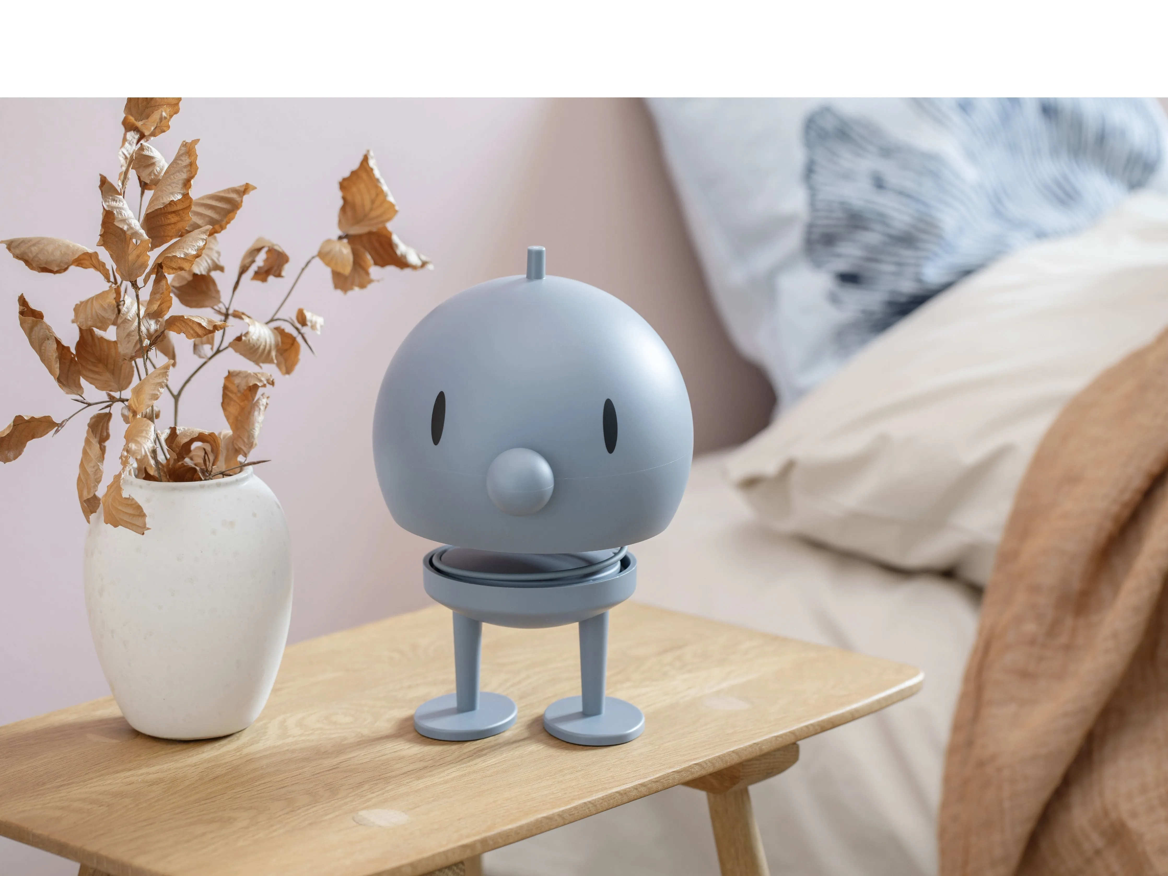 Hoptimist Soft Lamp Xl, Sky