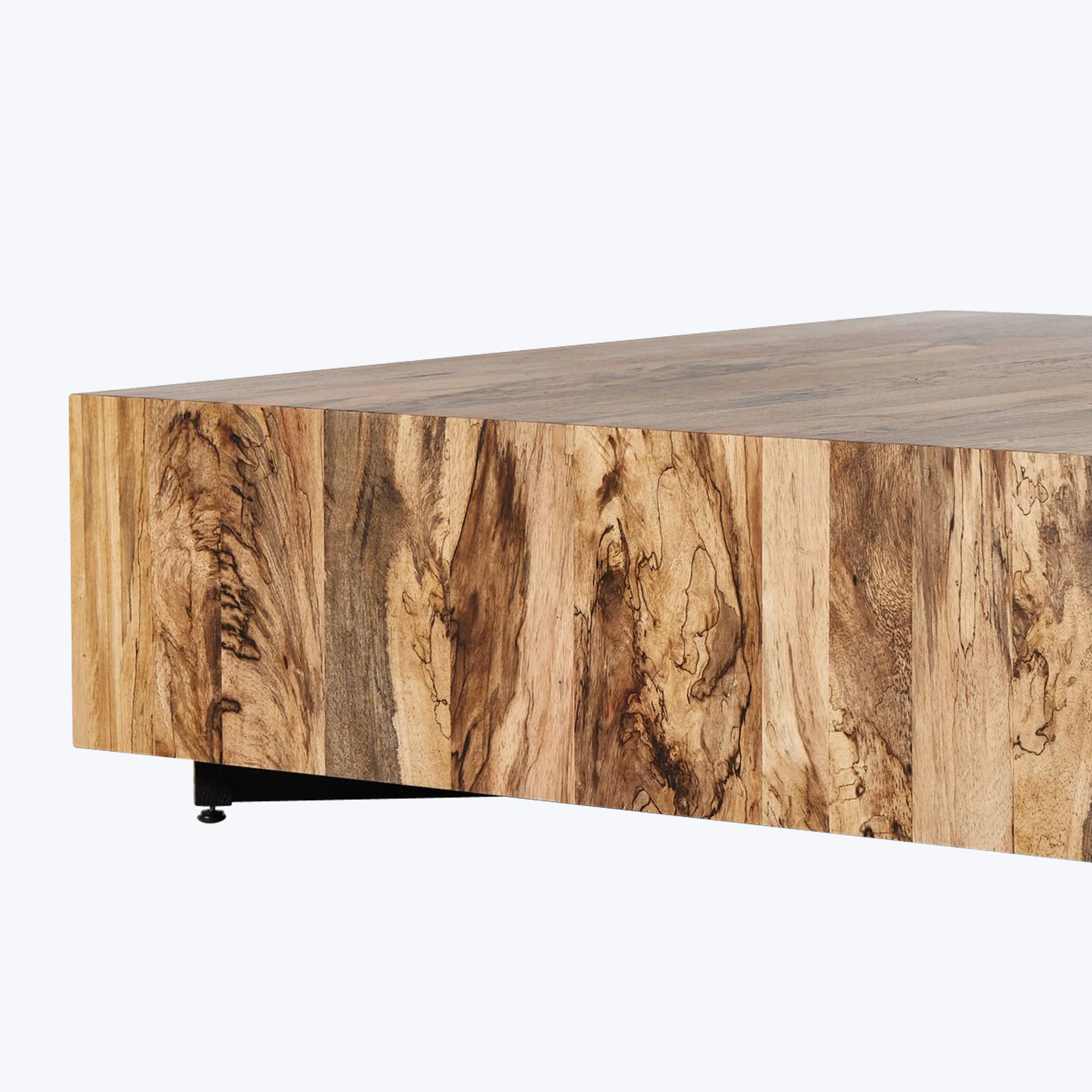 Hudson Large Square Coffee Table