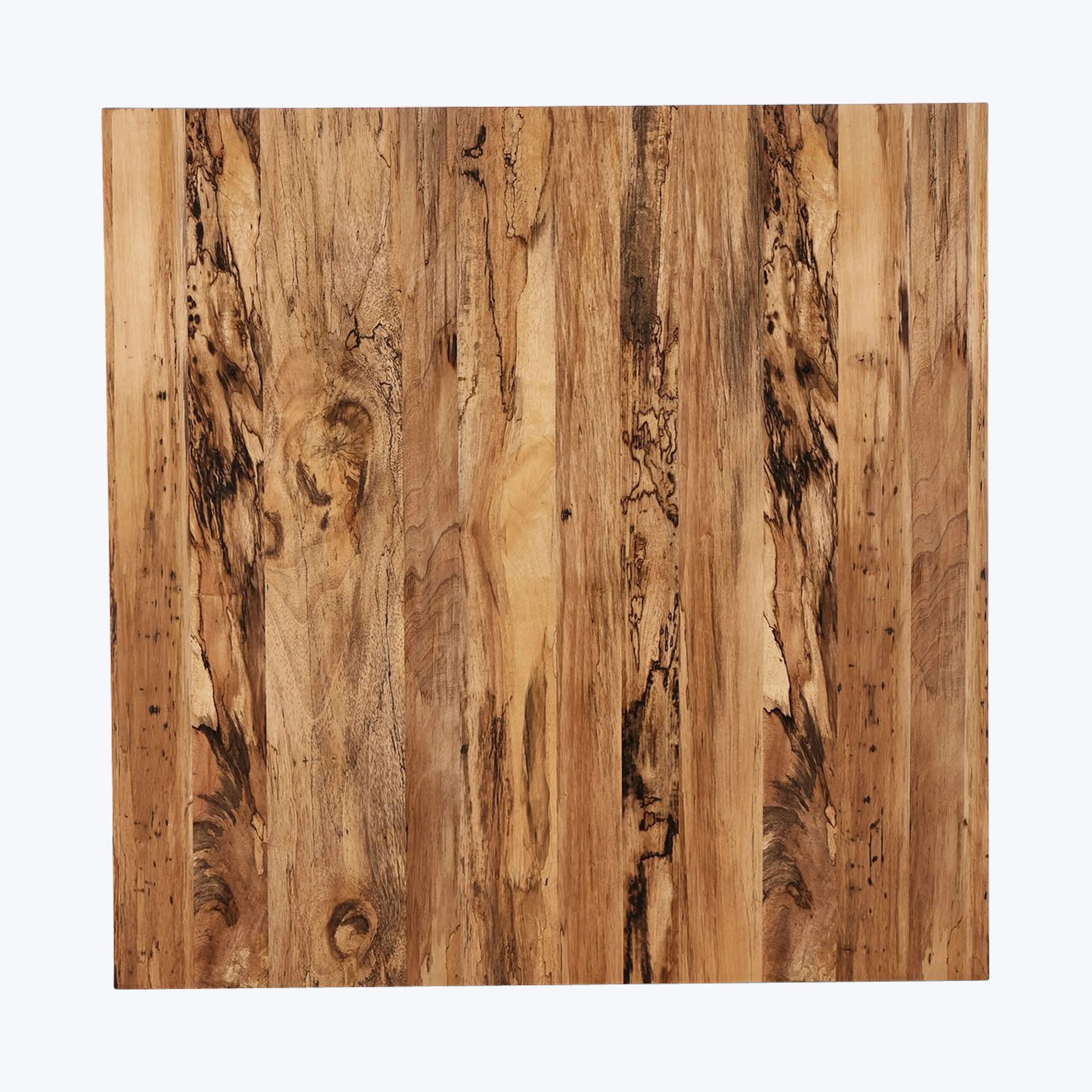 Hudson Large Square Coffee Table