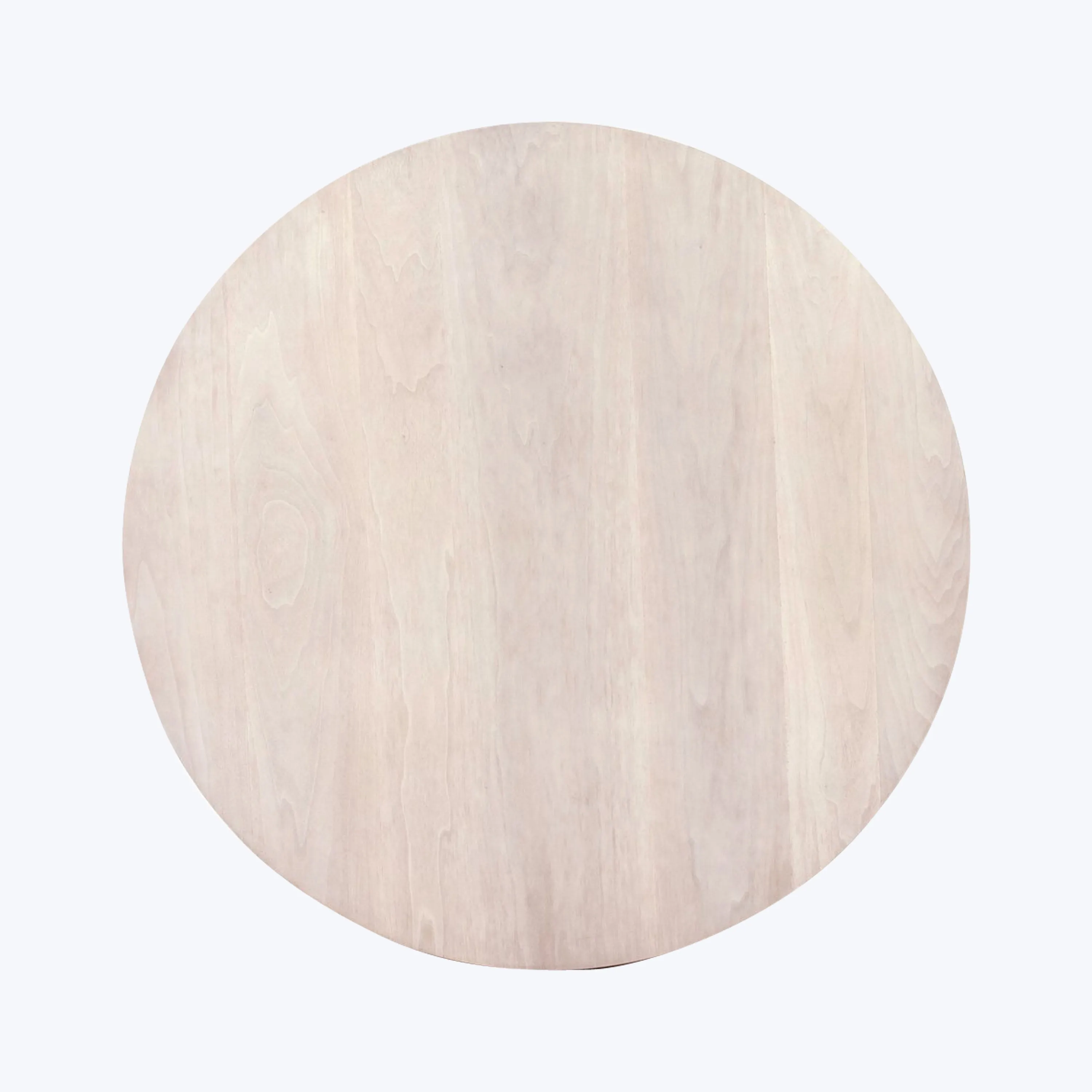 Hudson Round Coffee Table