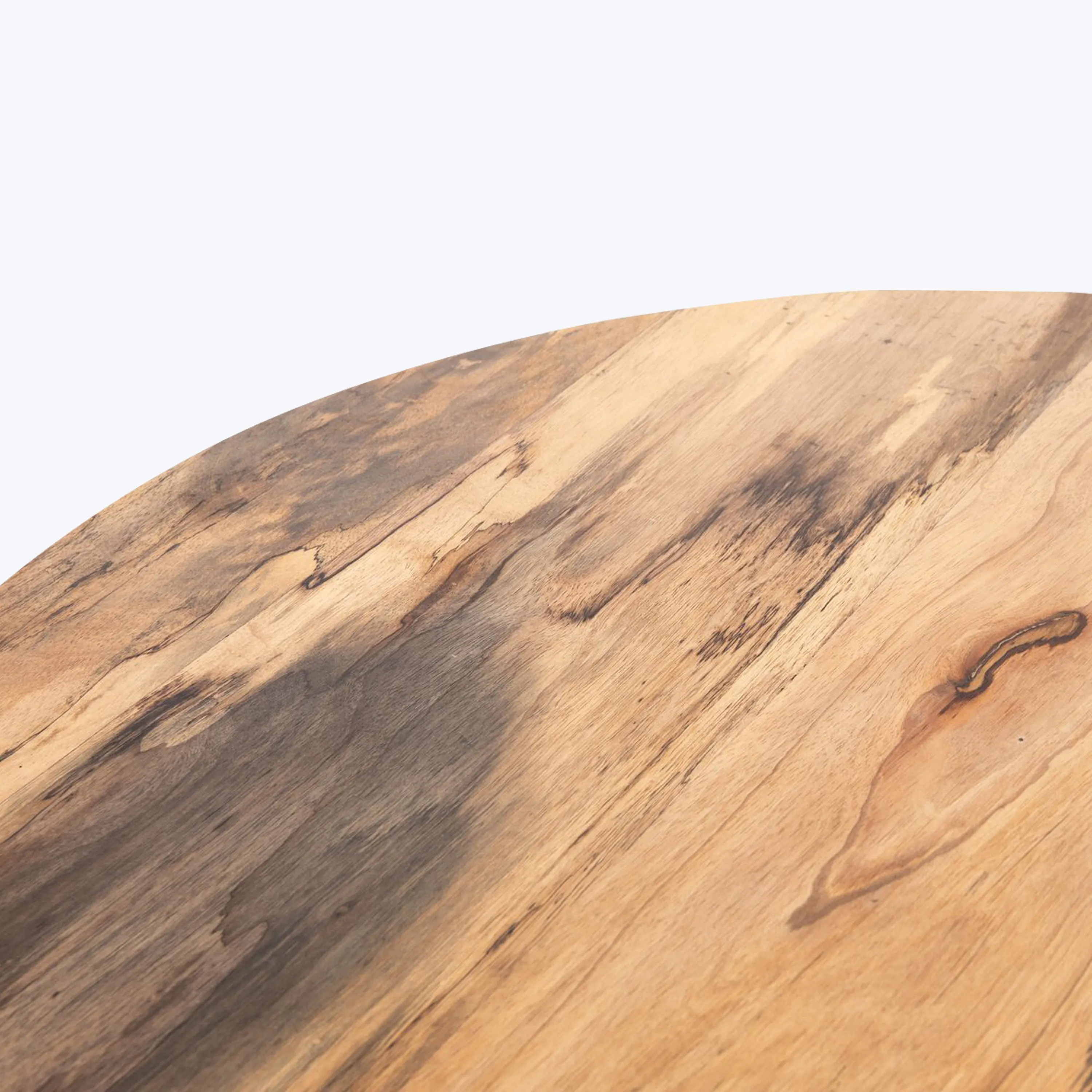 Hudson Round Coffee Table