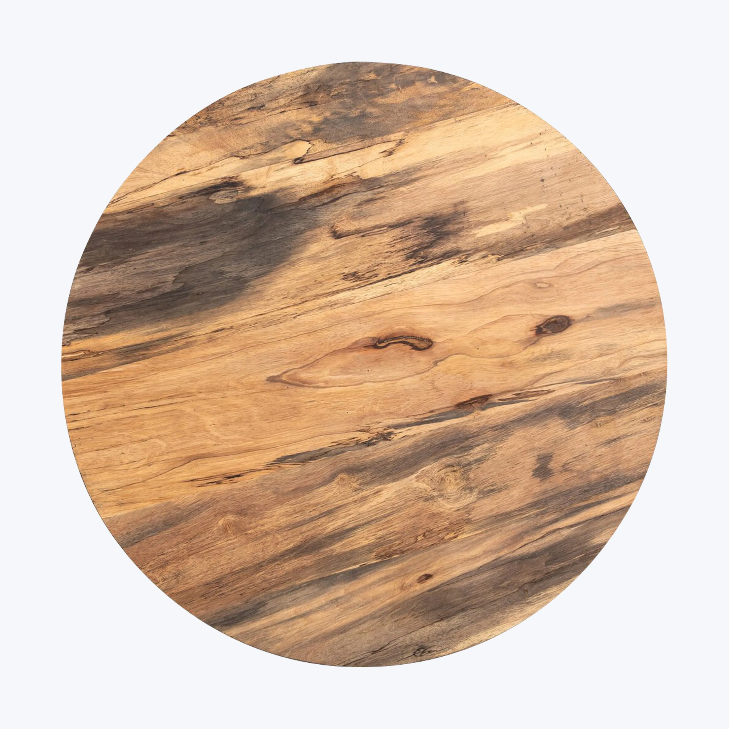Hudson Round Coffee Table
