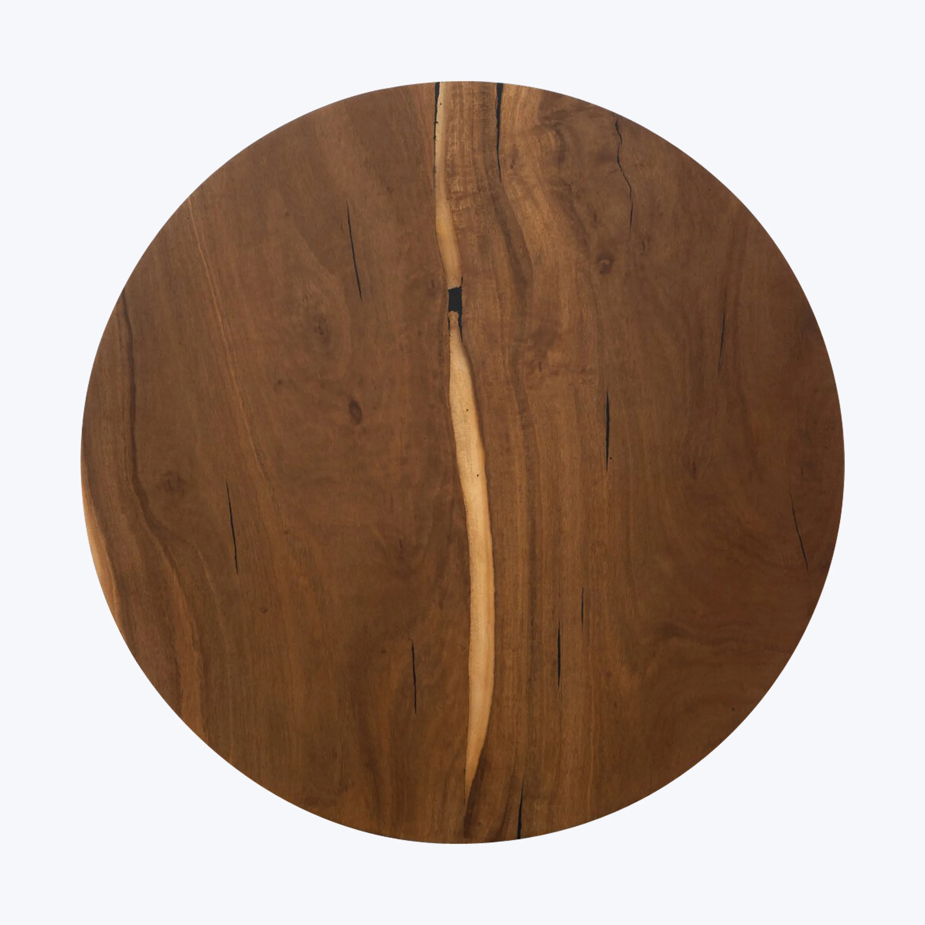Hudson Round Coffee Table