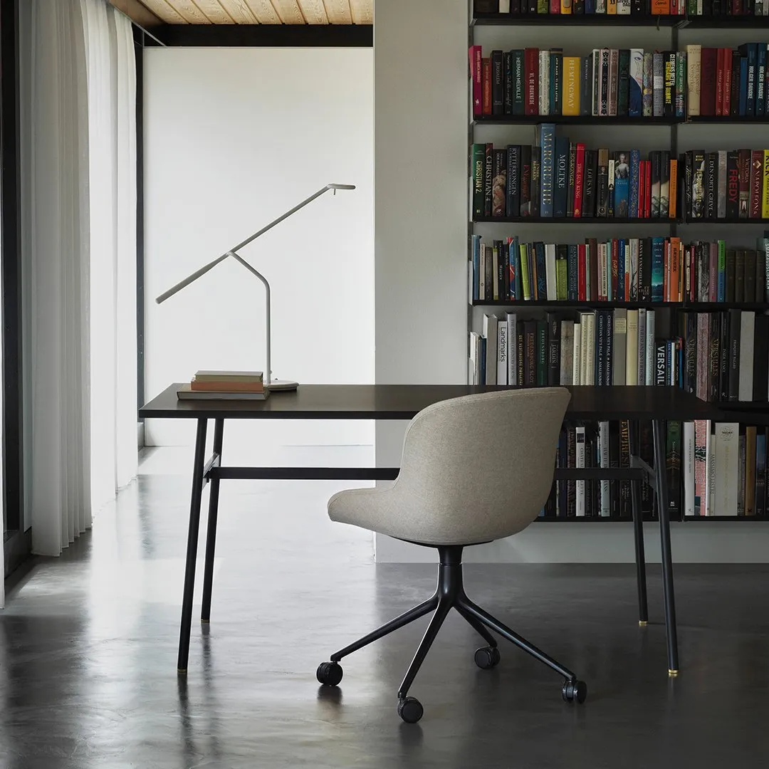 Hyg Chair - 4 Star Swivel Base, Fully Upholstered