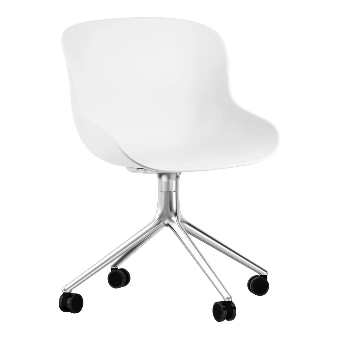 Hyg Chair - 4 Star Swivel Base