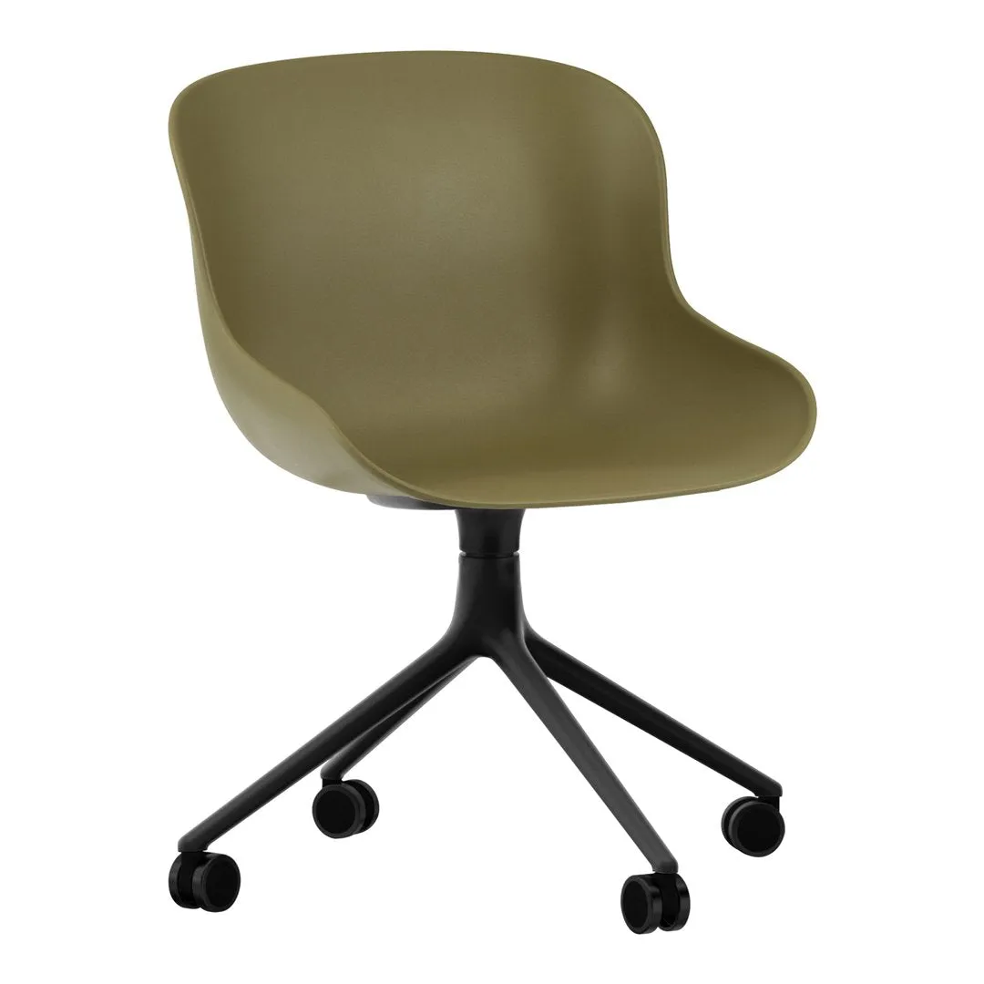 Hyg Chair - 4 Star Swivel Base