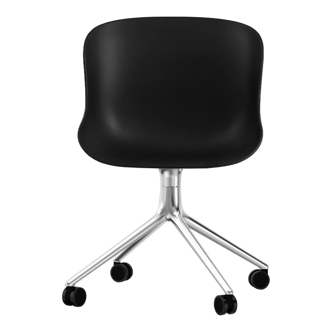 Hyg Chair - 4 Star Swivel Base