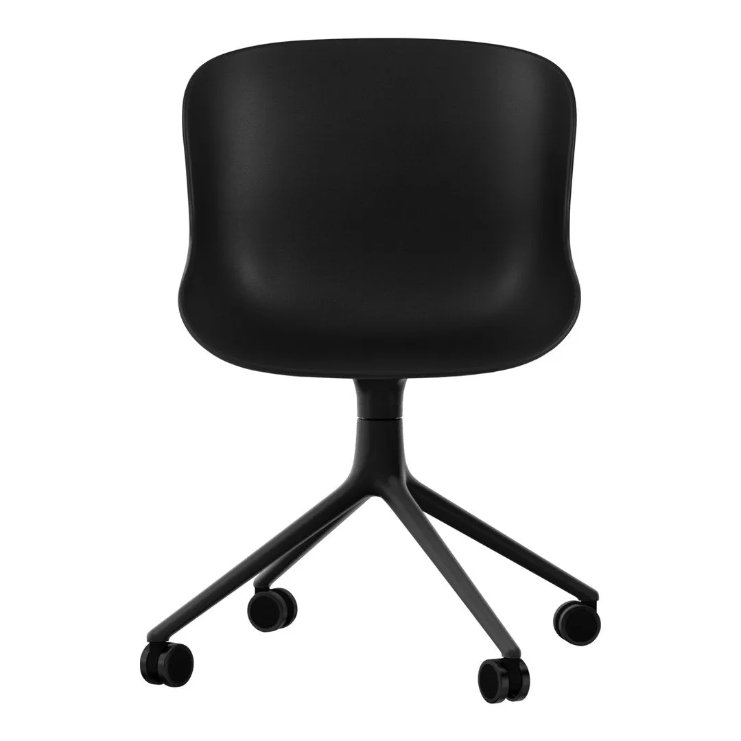 Hyg Chair - 4 Star Swivel Base