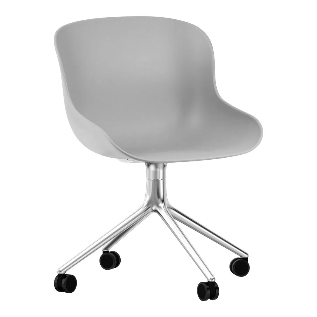 Hyg Chair - 4 Star Swivel Base