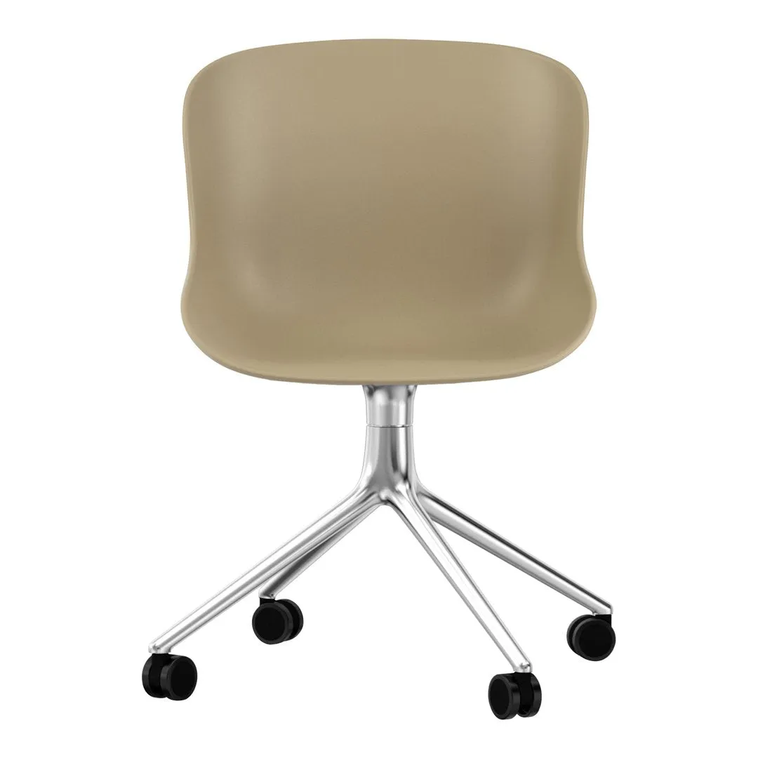 Hyg Chair - 4 Star Swivel Base