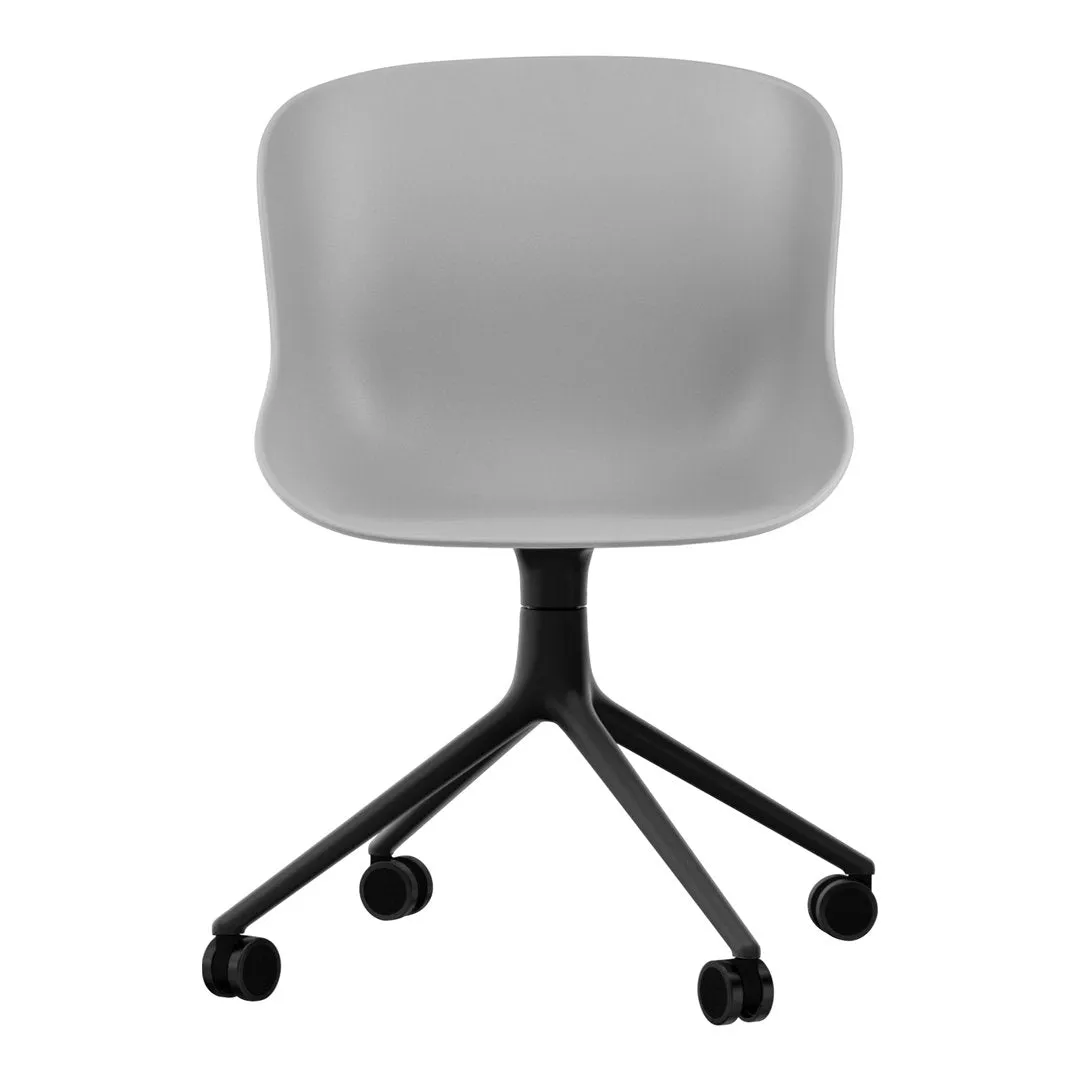 Hyg Chair - 4 Star Swivel Base