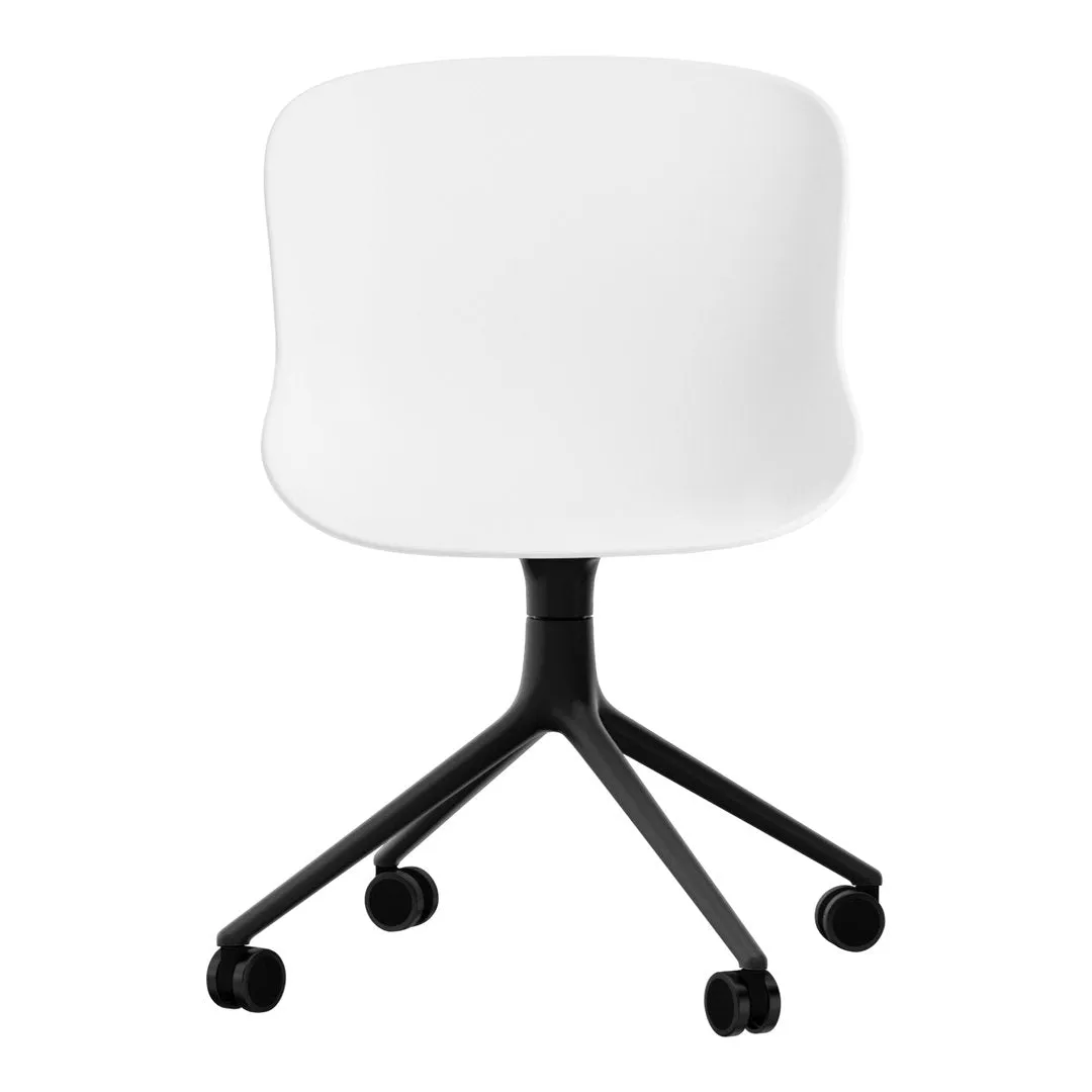 Hyg Chair - 4 Star Swivel Base