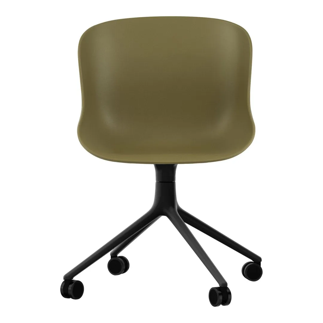 Hyg Chair - 4 Star Swivel Base