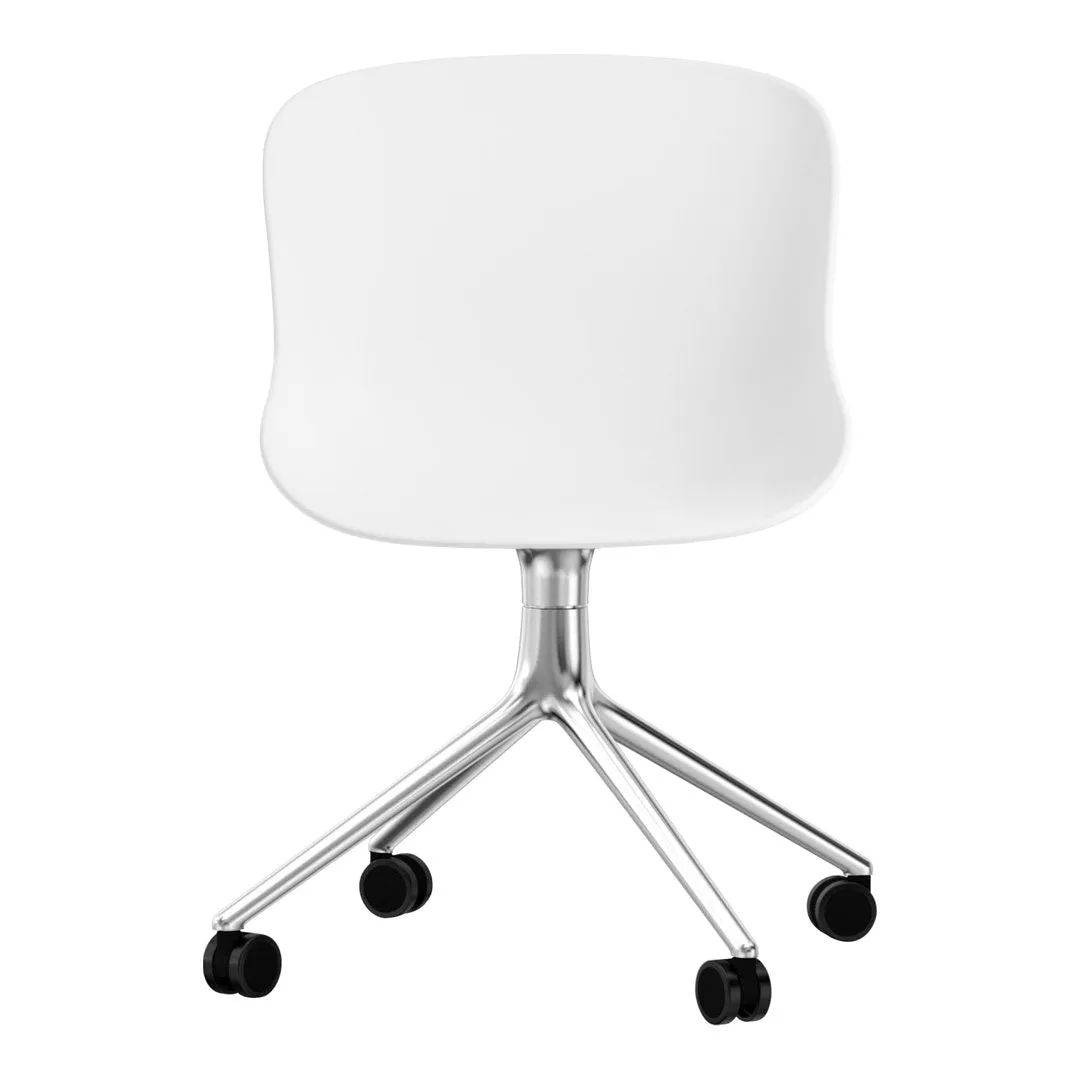 Hyg Chair - 4 Star Swivel Base