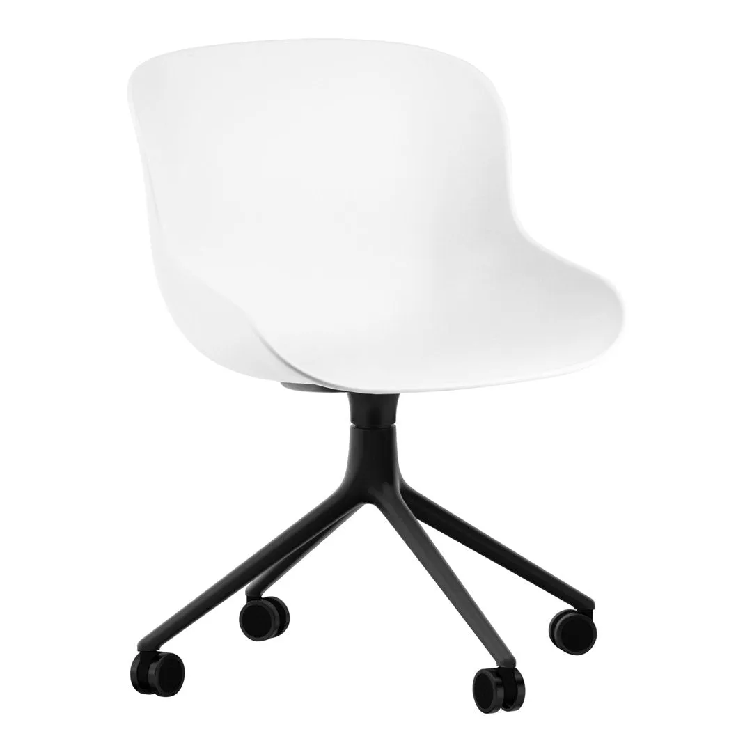 Hyg Chair - 4 Star Swivel Base