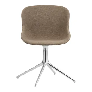 Hyg Chair - 4L Swivel Base - Fully Upholstered