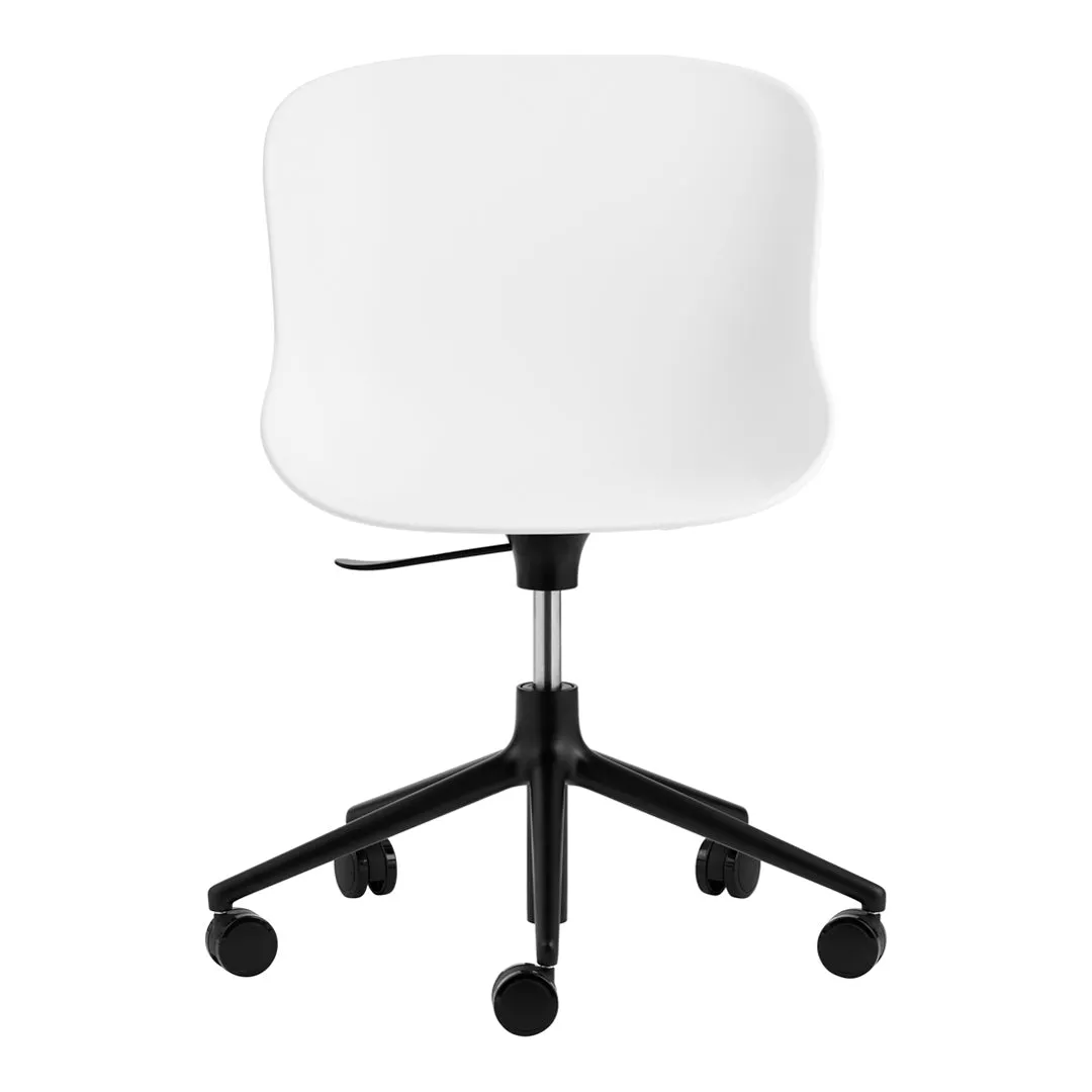 Hyg Chair - 5-Star Base w/ Gas Lift