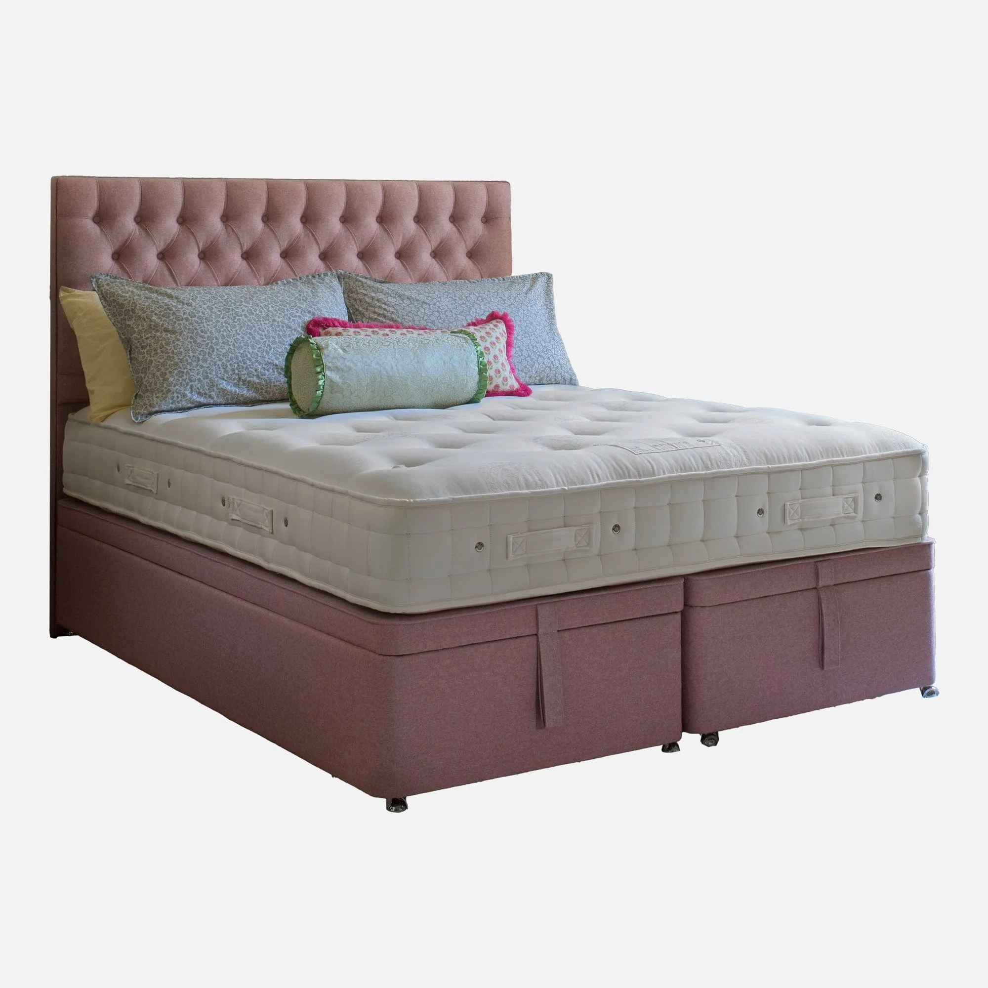 Hypnos Burford Supreme - Divan Set
