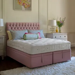 Hypnos Burford Supreme - Divan Set