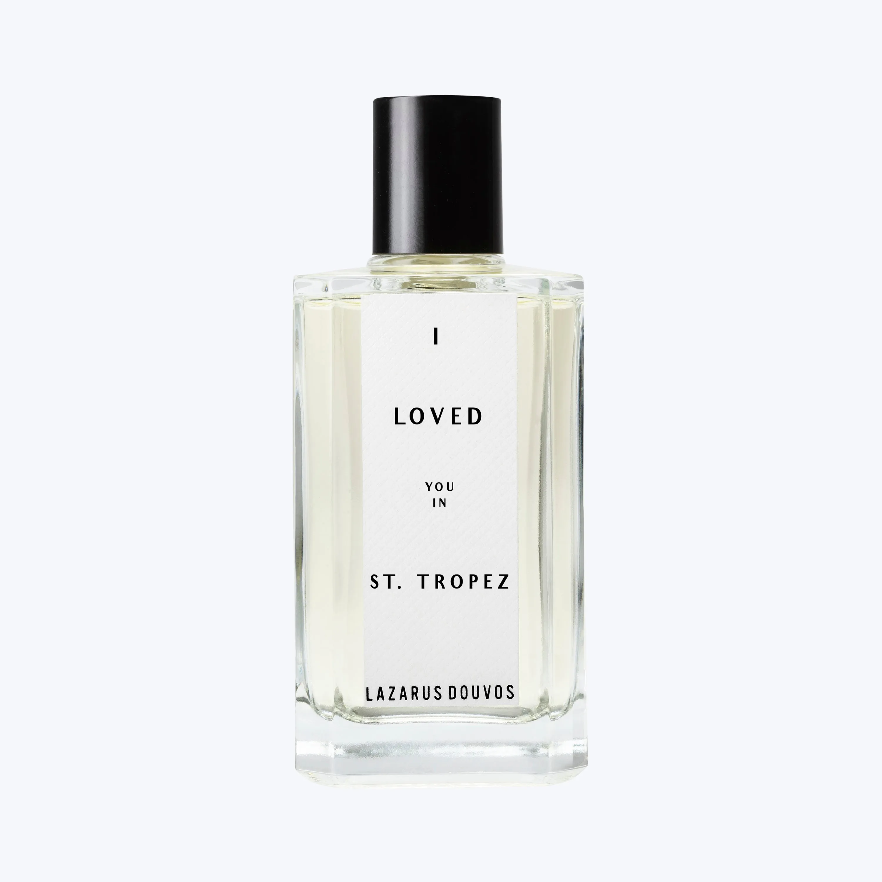 I Loved You In St.Tropez Eau De Parfum