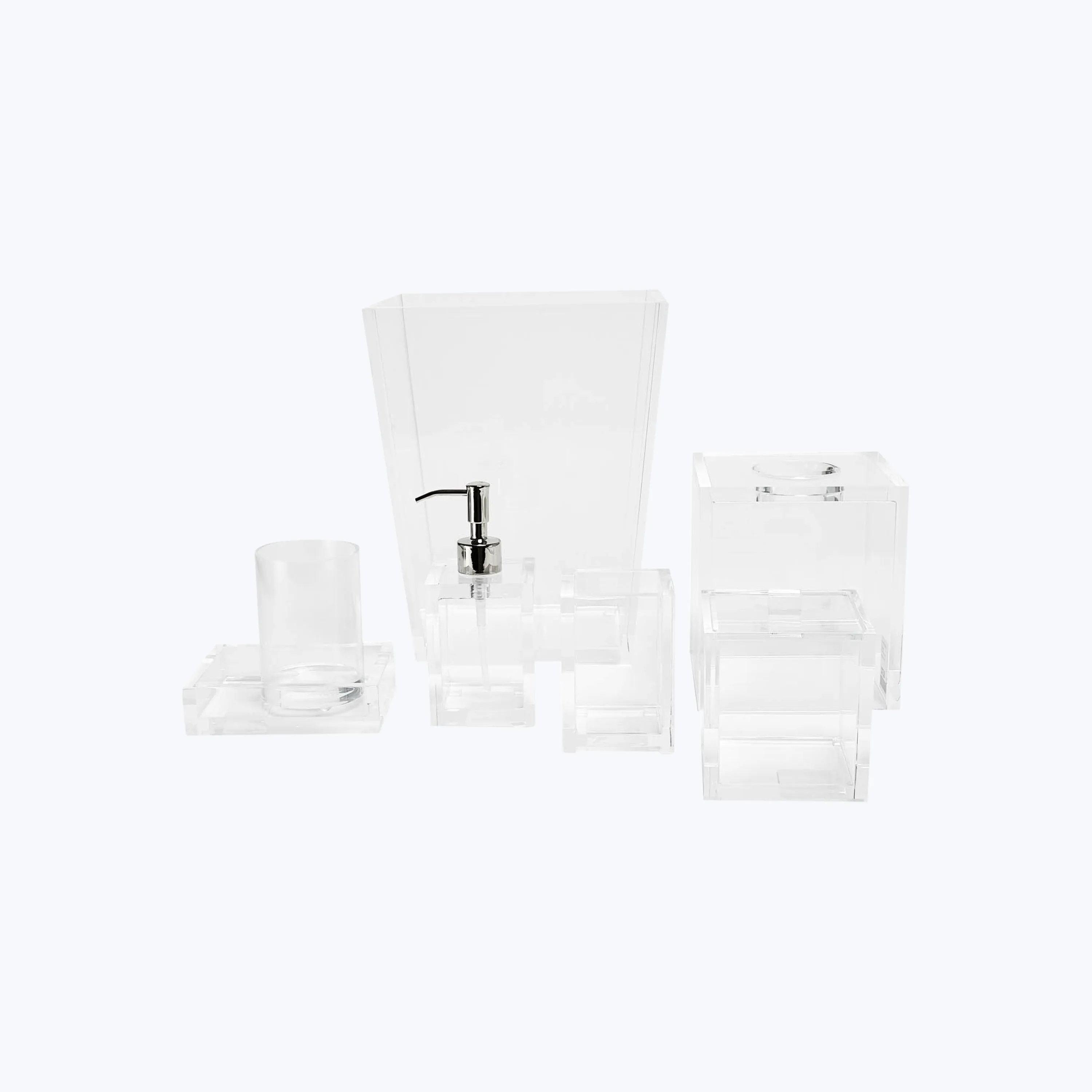 Ice Boutique Tissue