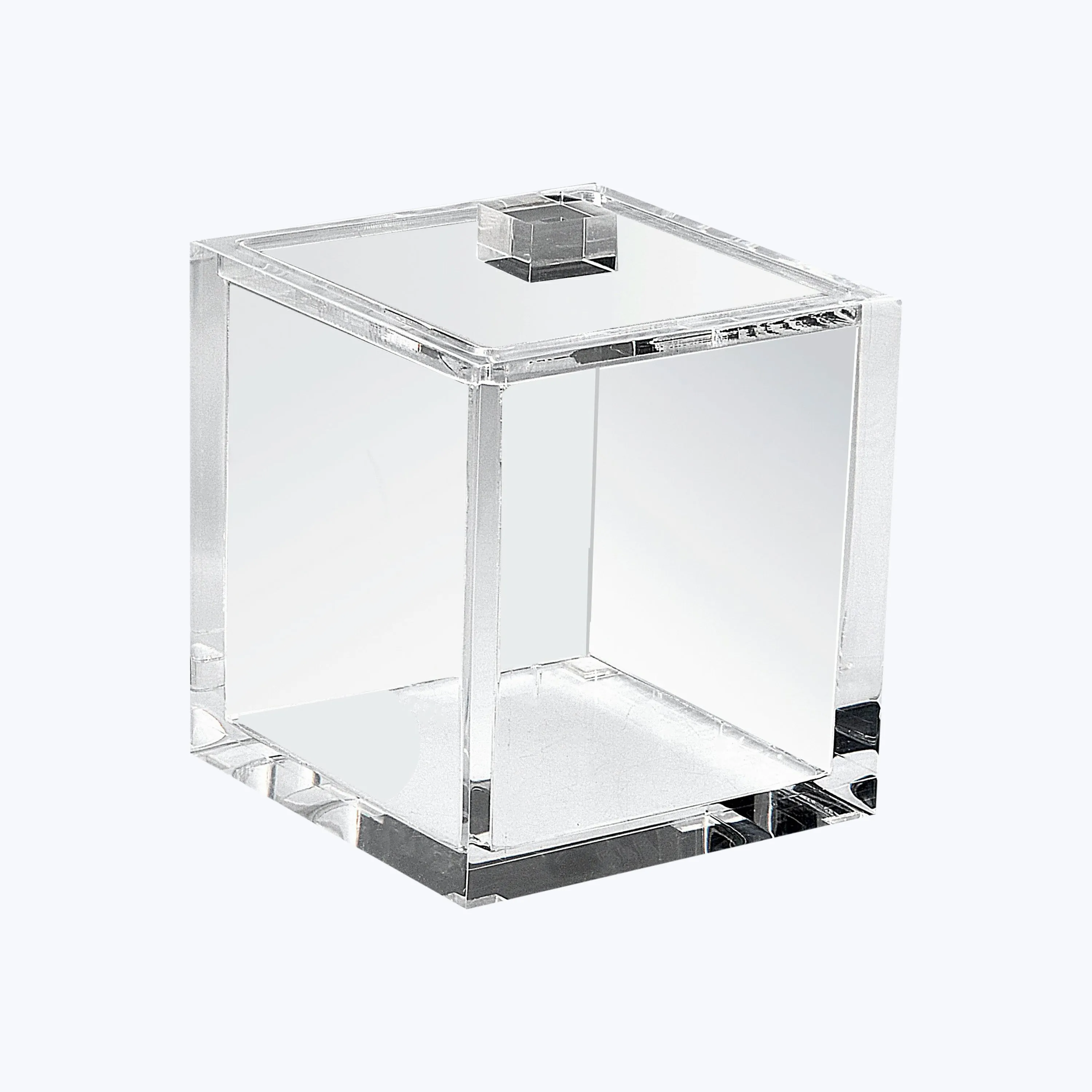 Ice Container