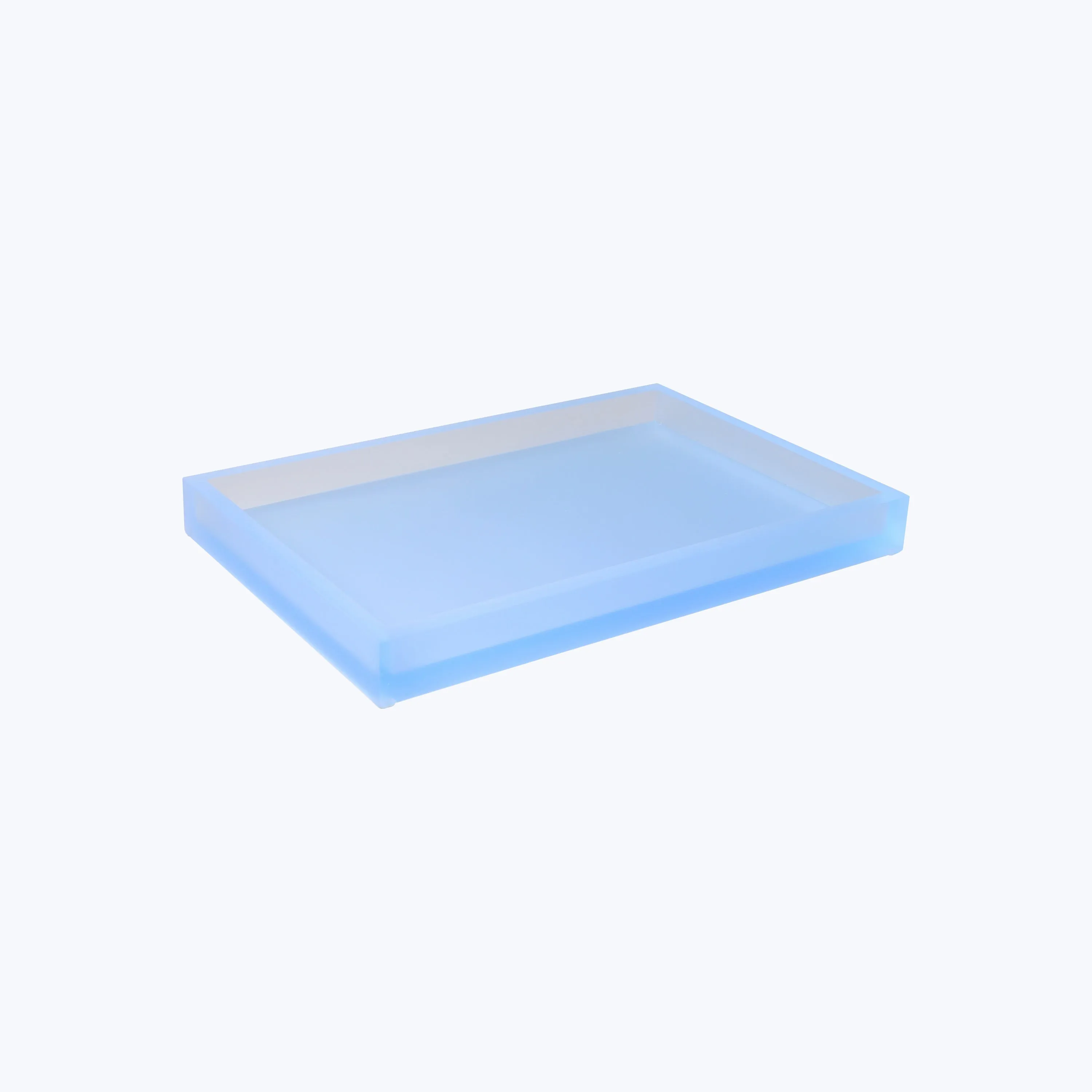 Ice Large Vanity Tray
