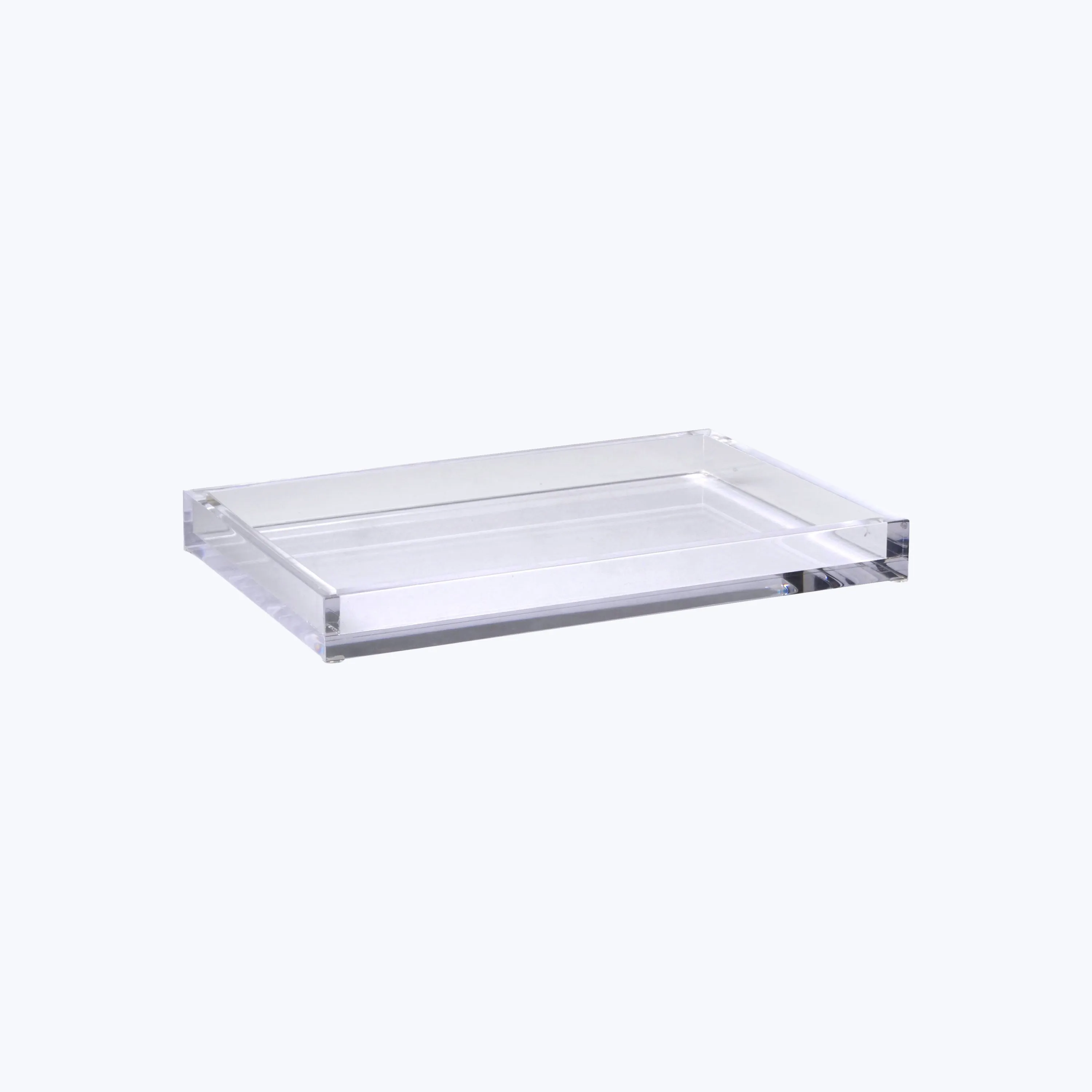 Ice Large Vanity Tray