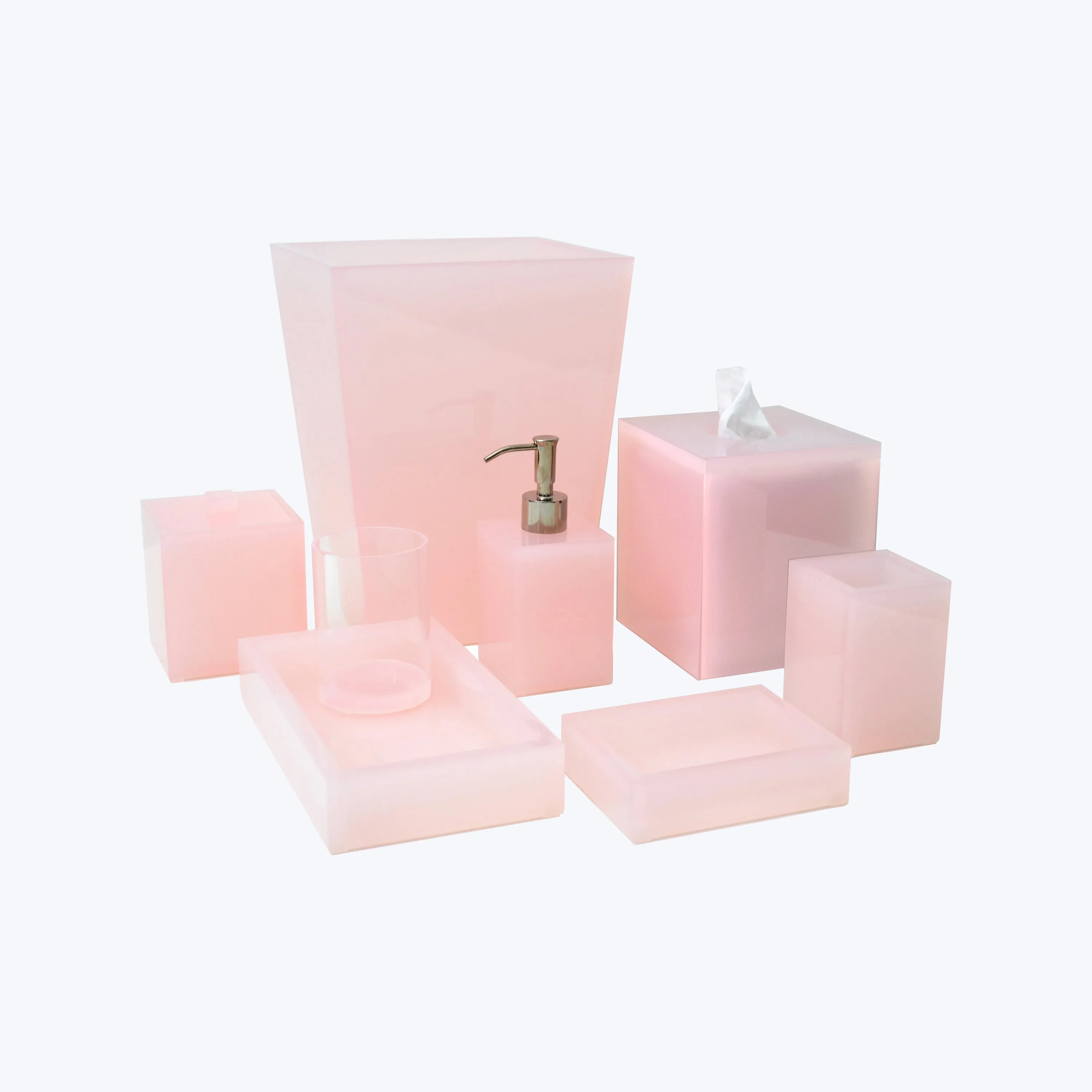 Ice Wastebasket