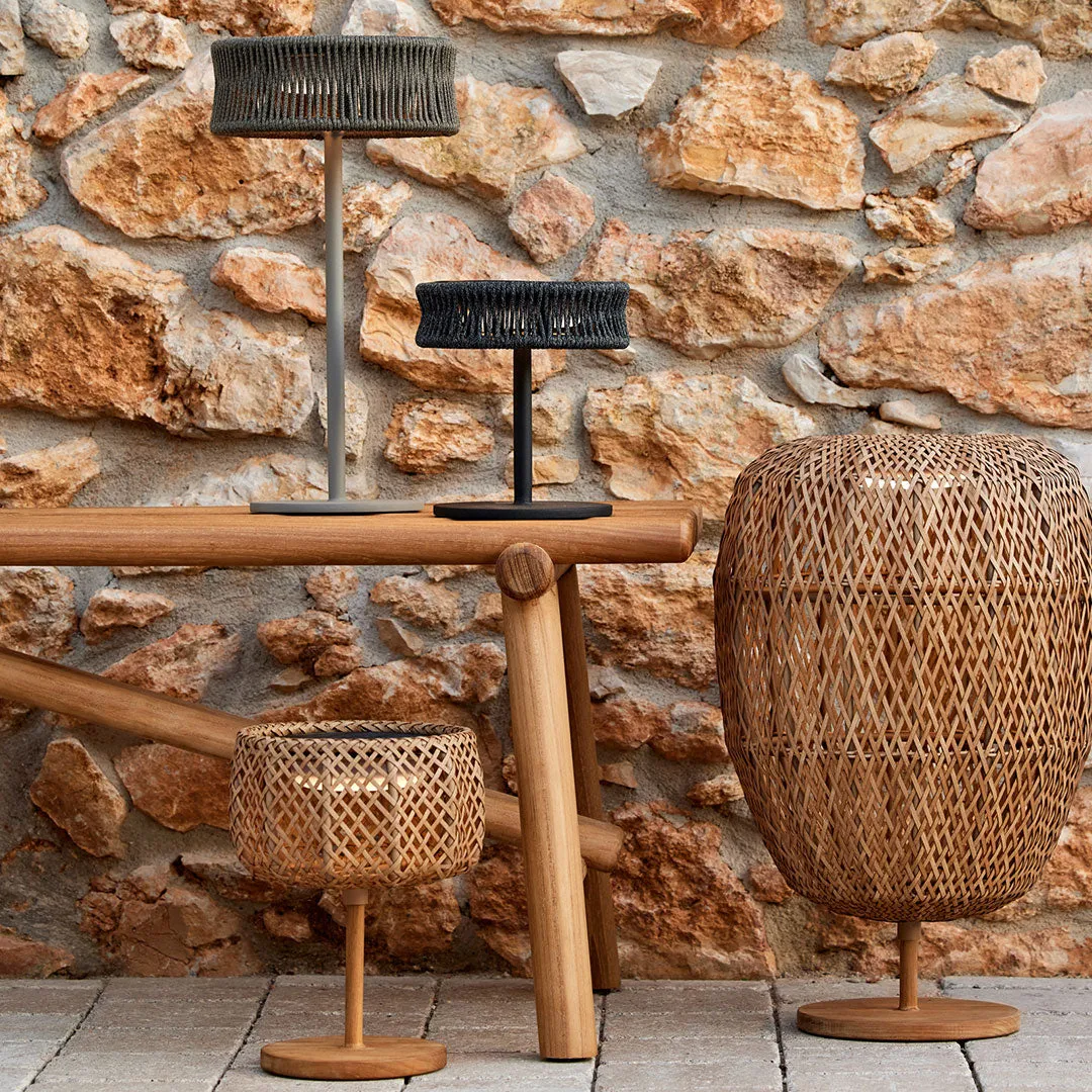 Illusion Table Lamp