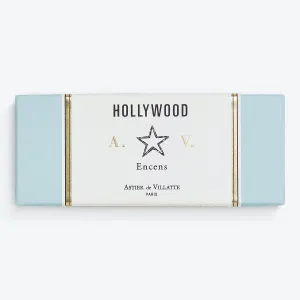 Incense Box Hollywood