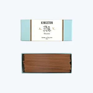 Incense Box Kingston