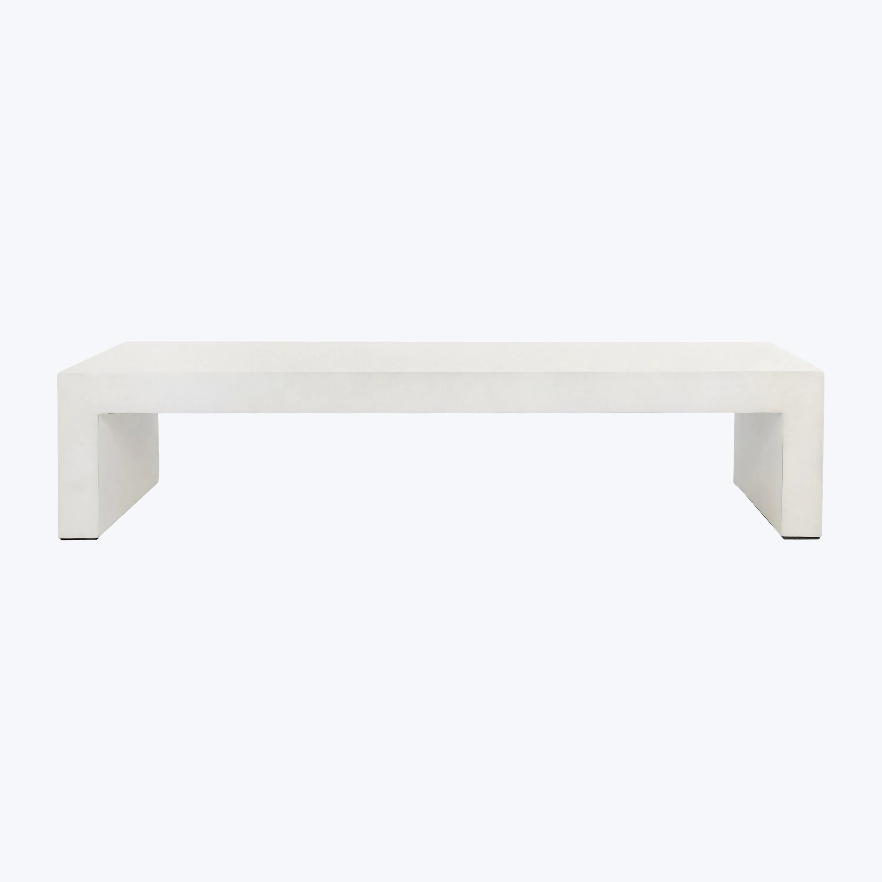 Indoor Outdoor Parish Coffee Table