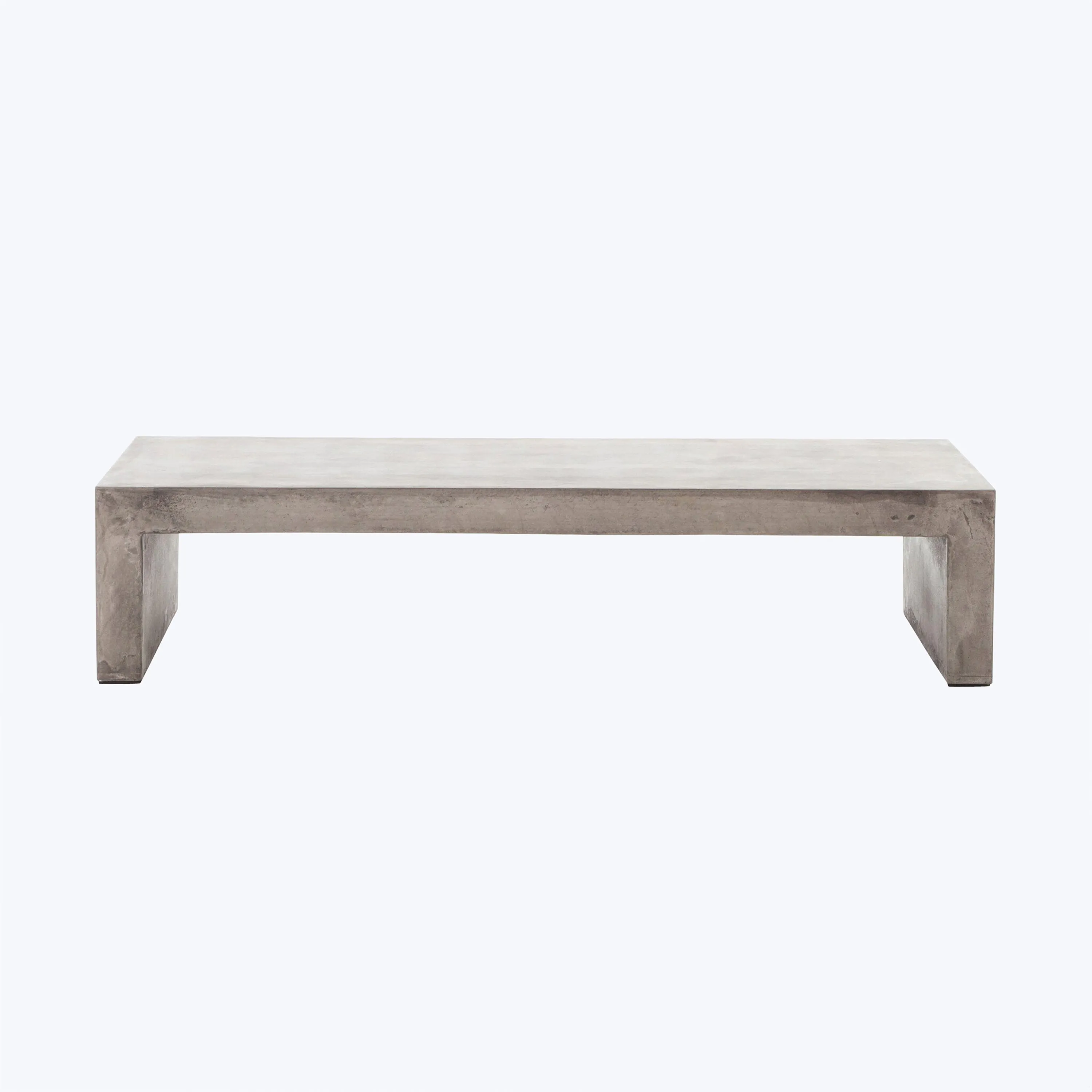 Indoor Outdoor Parish Coffee Table