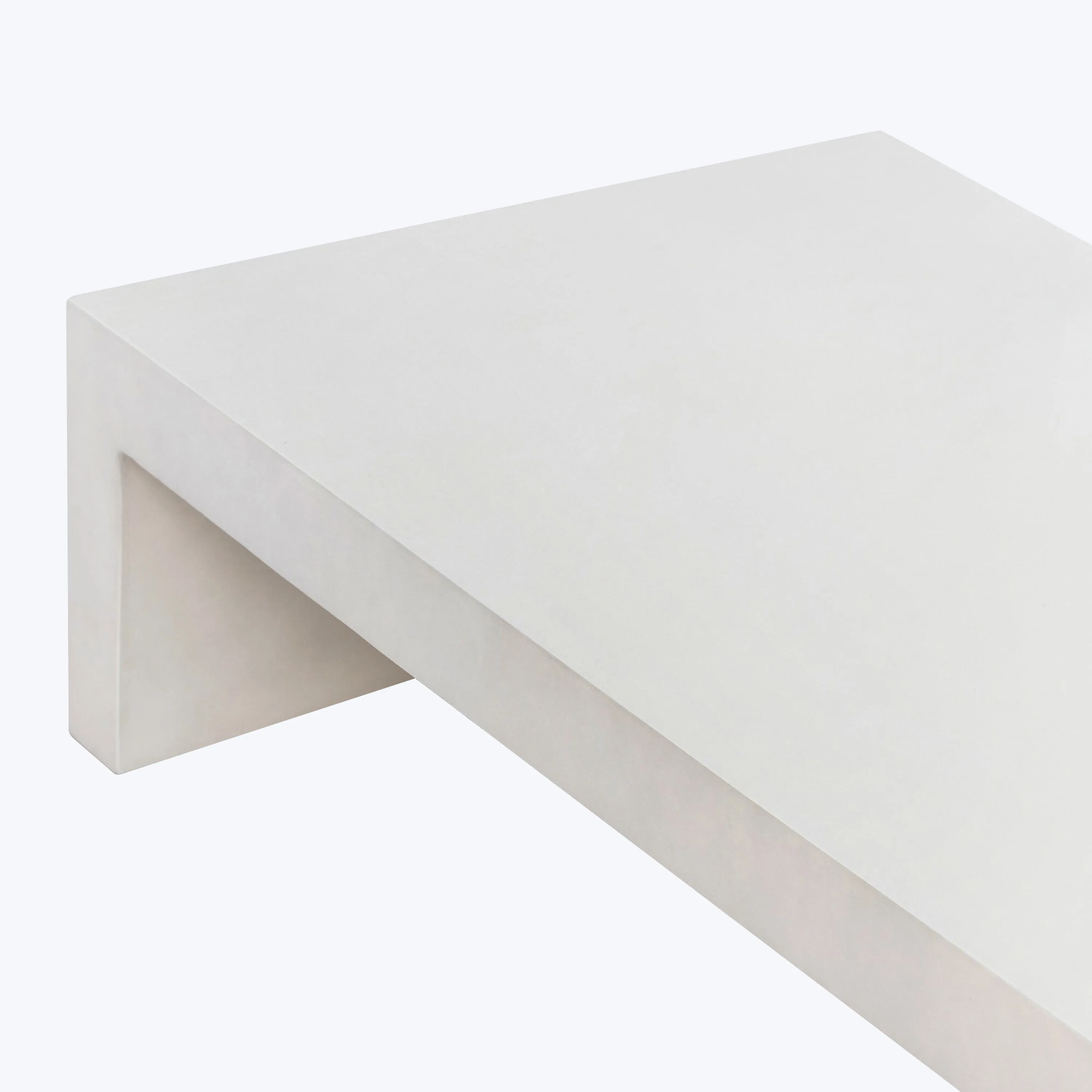 Indoor Outdoor Parish Coffee Table