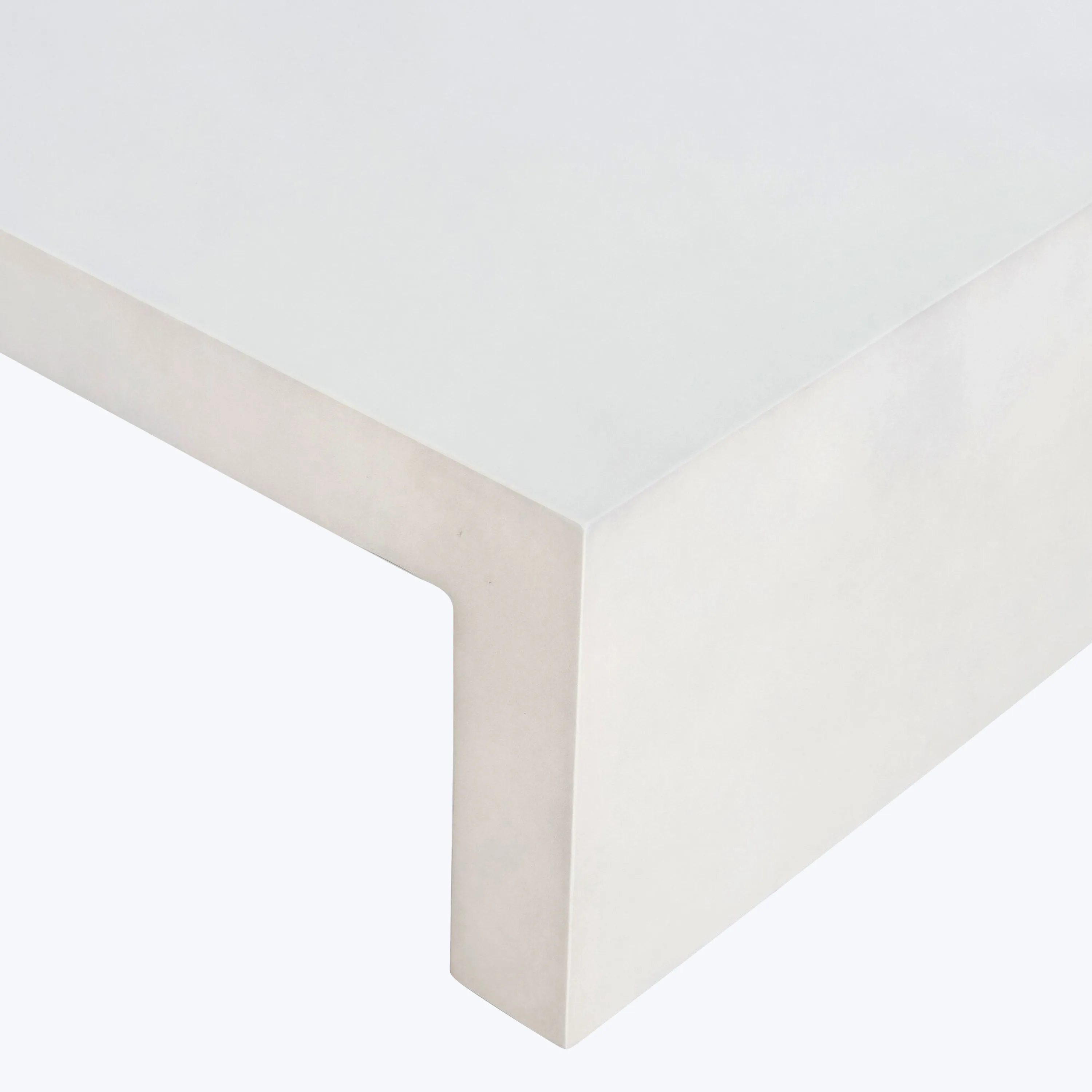 Indoor Outdoor Parish Coffee Table
