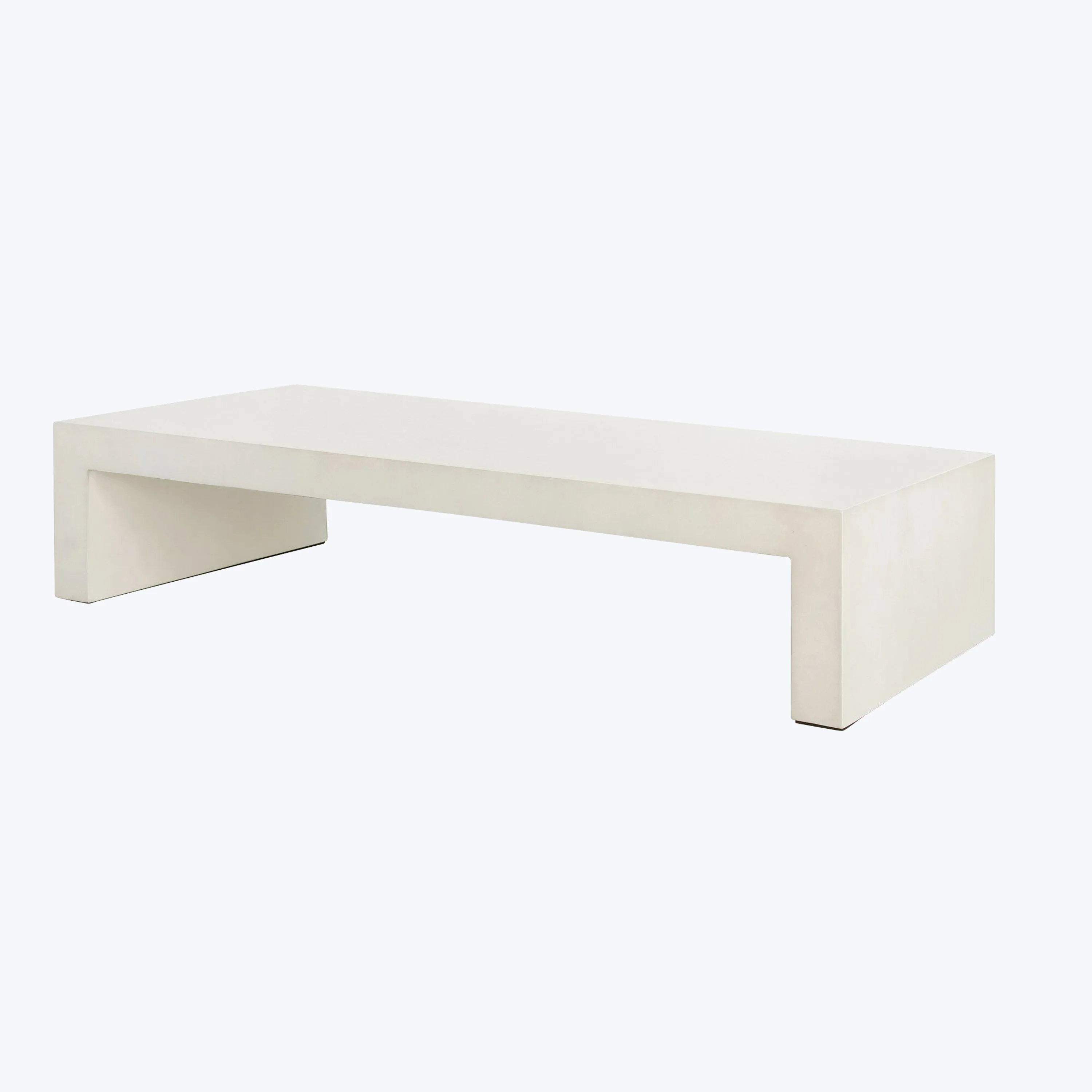 Indoor Outdoor Parish Coffee Table