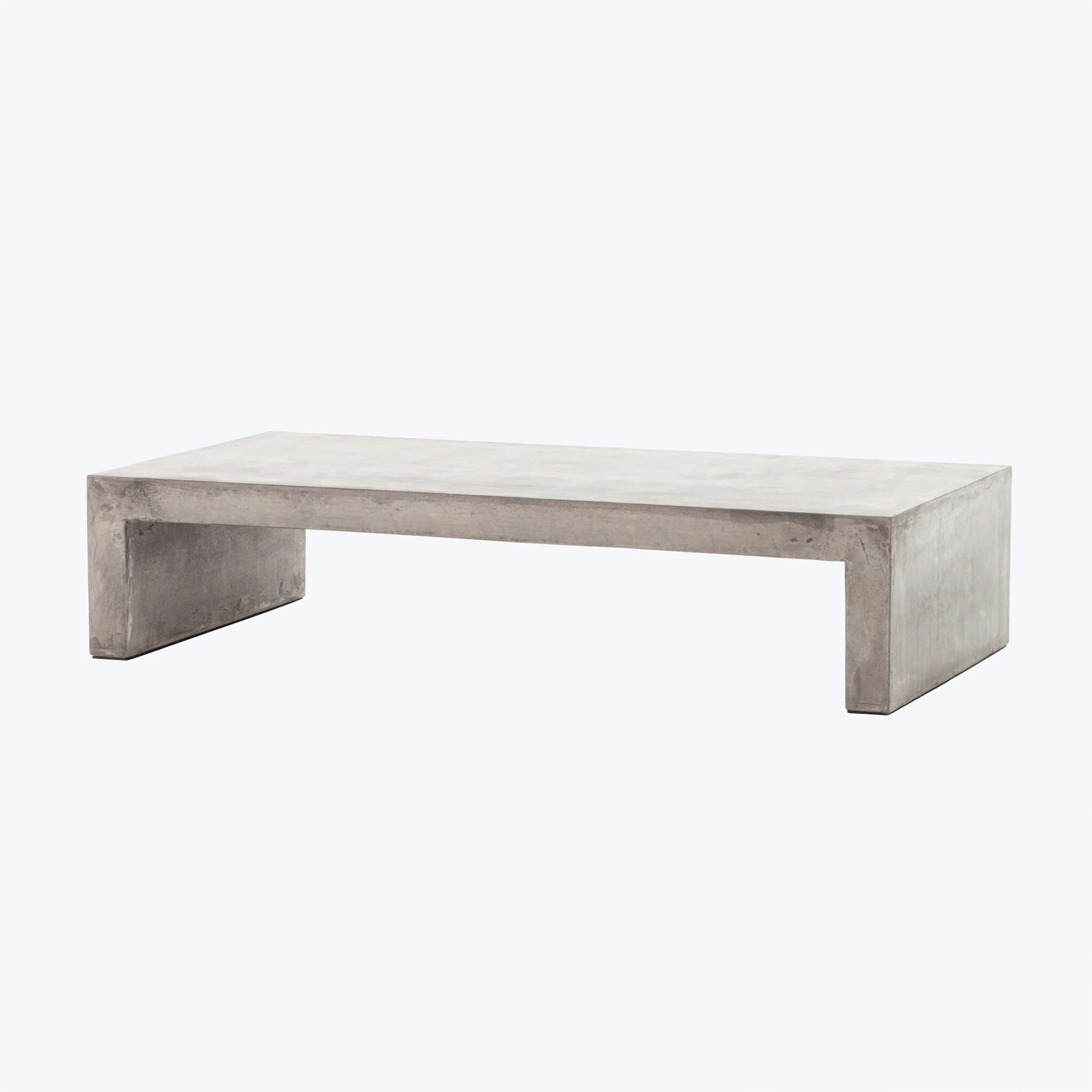 Indoor Outdoor Parish Coffee Table