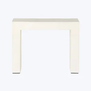 Indoor | Outdoor Parish End Table