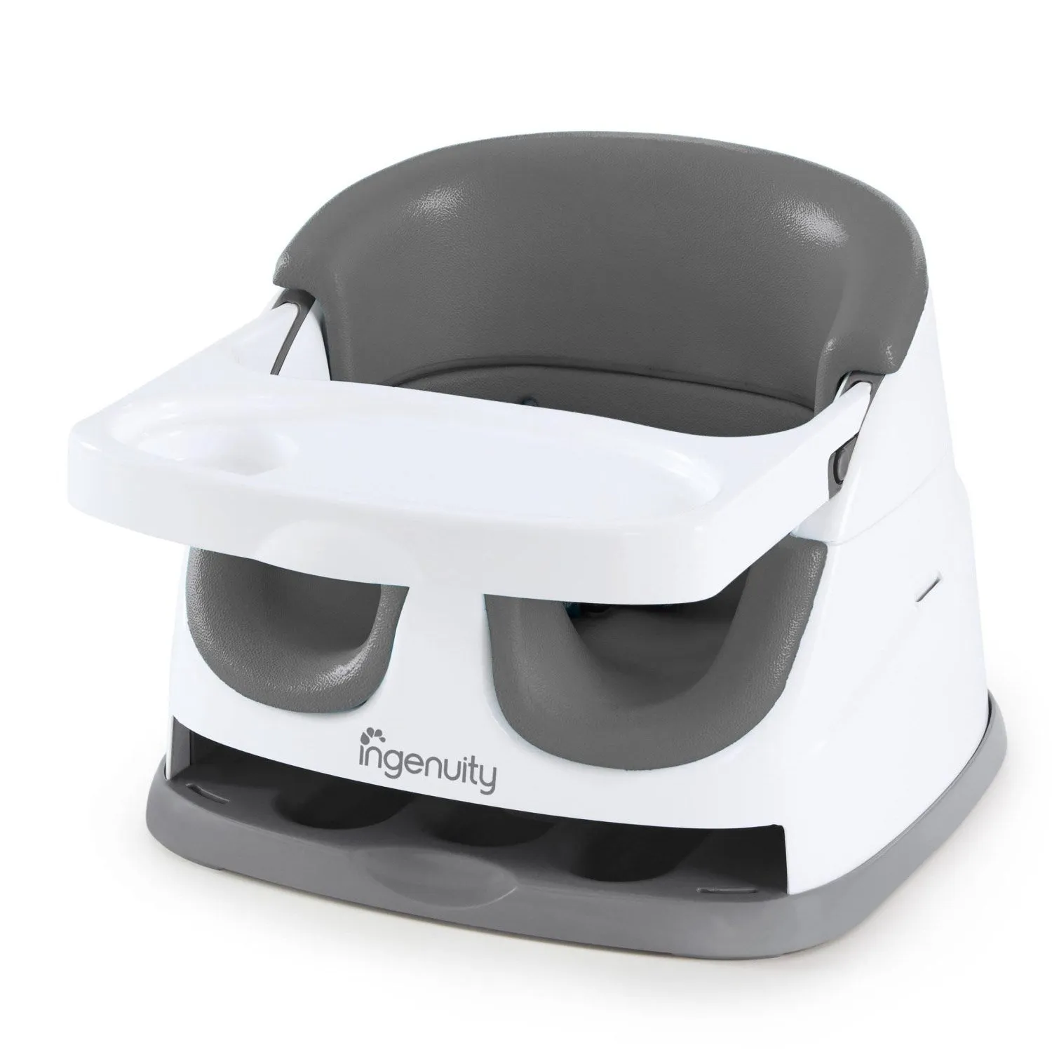 Ingenuity Baby Base 2-In-1 Seat
