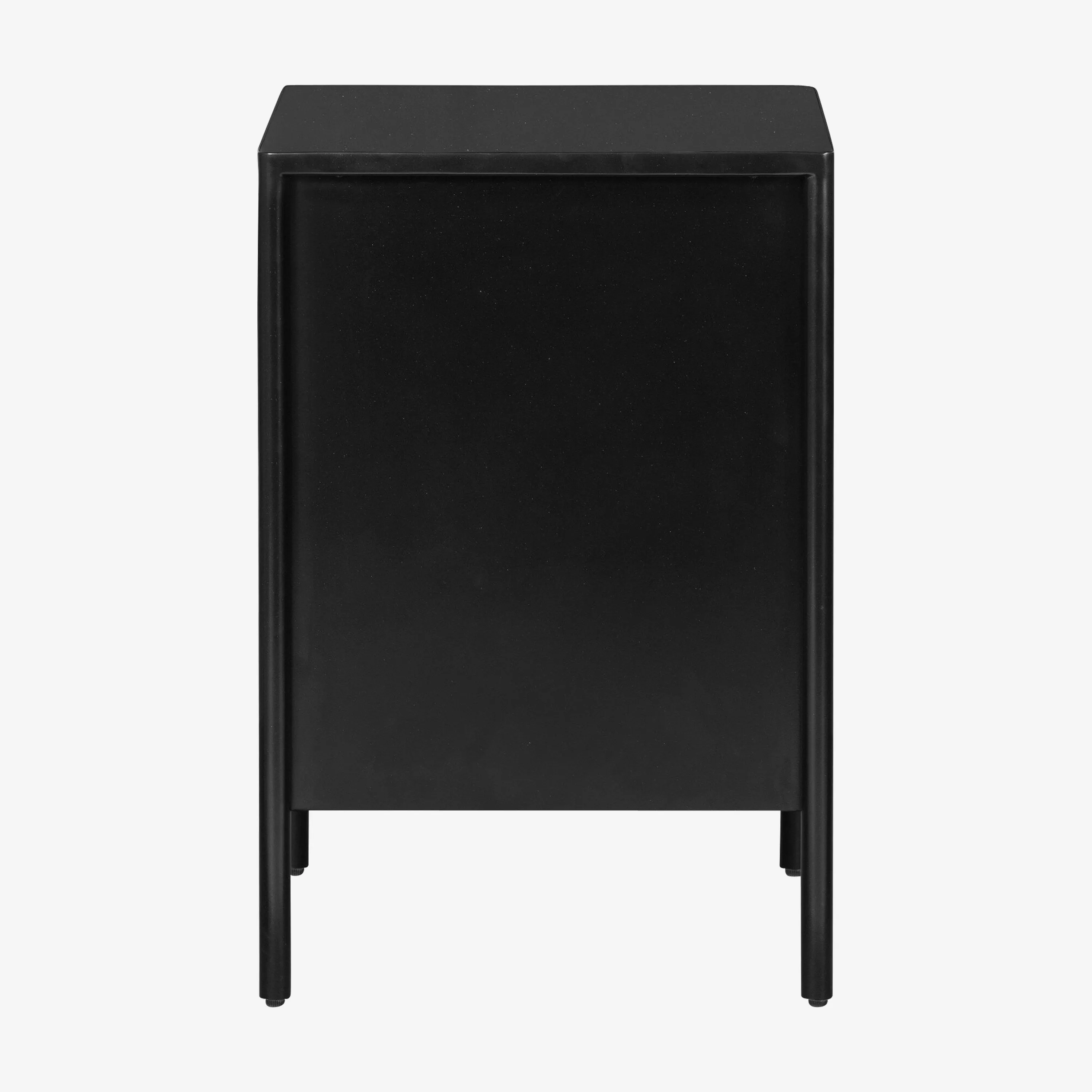 Iron Nightstand