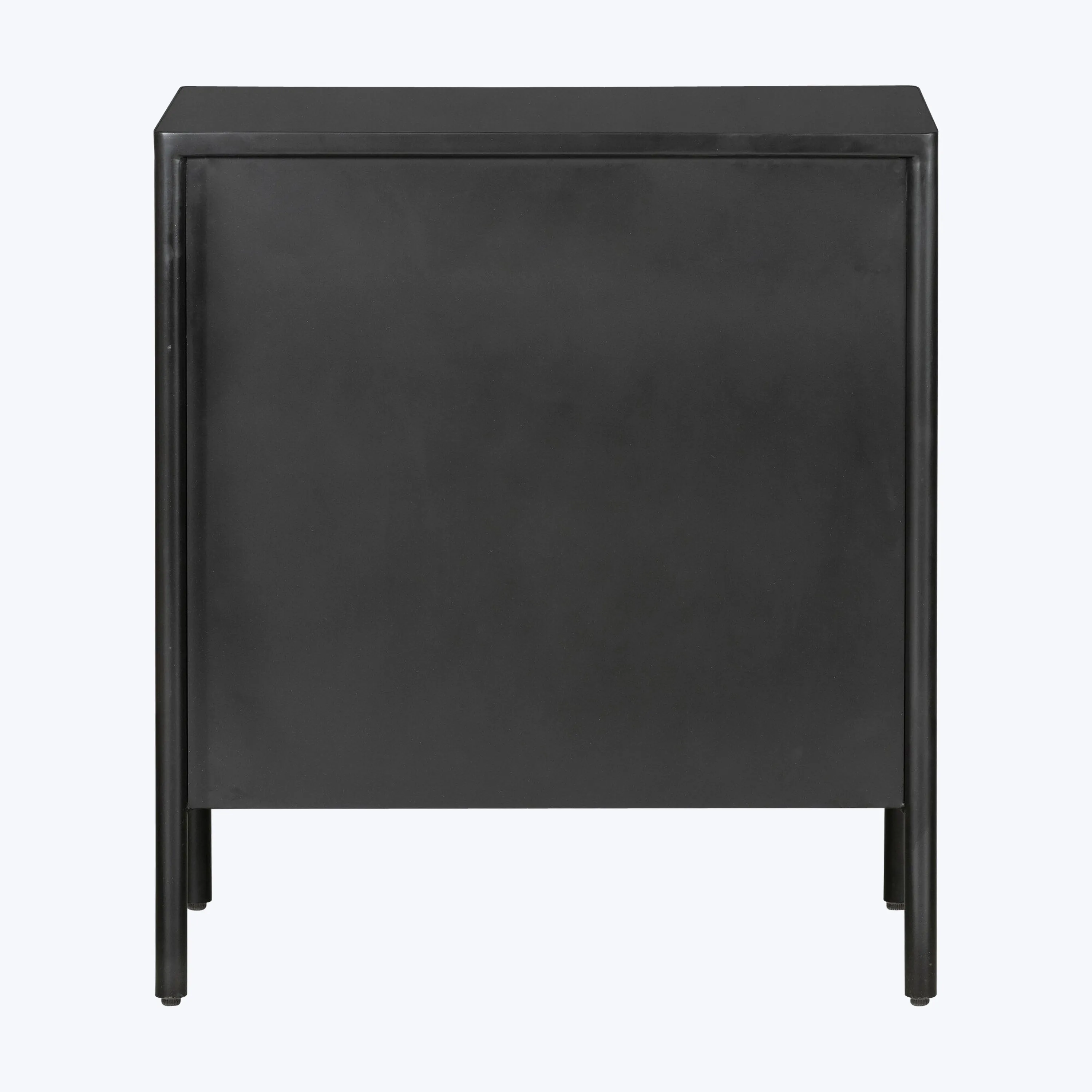 Iron Nightstand