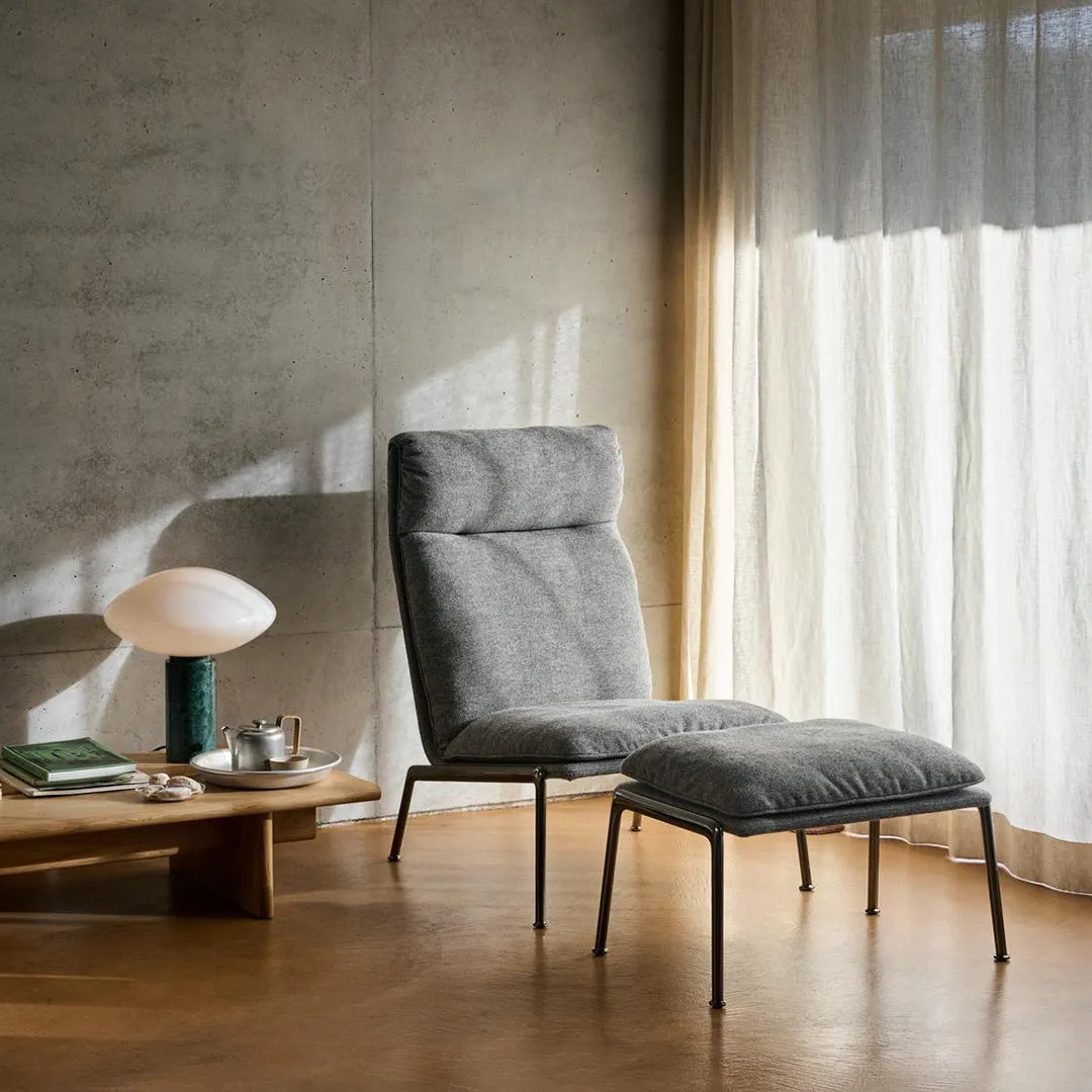Ita OS3 & OS4 Coffee Table