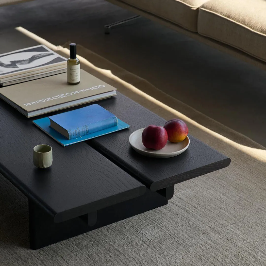 Ita OS3 & OS4 Coffee Table