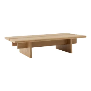 Ita OS3 & OS4 Coffee Table
