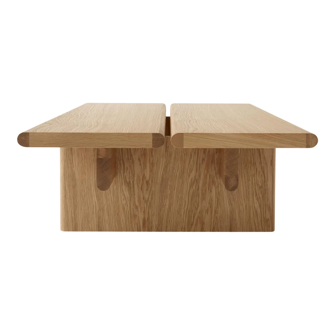 Ita OS3 & OS4 Coffee Table