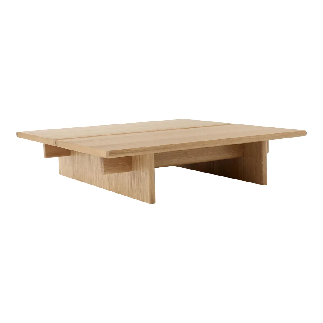 Ita OS3 & OS4 Coffee Table