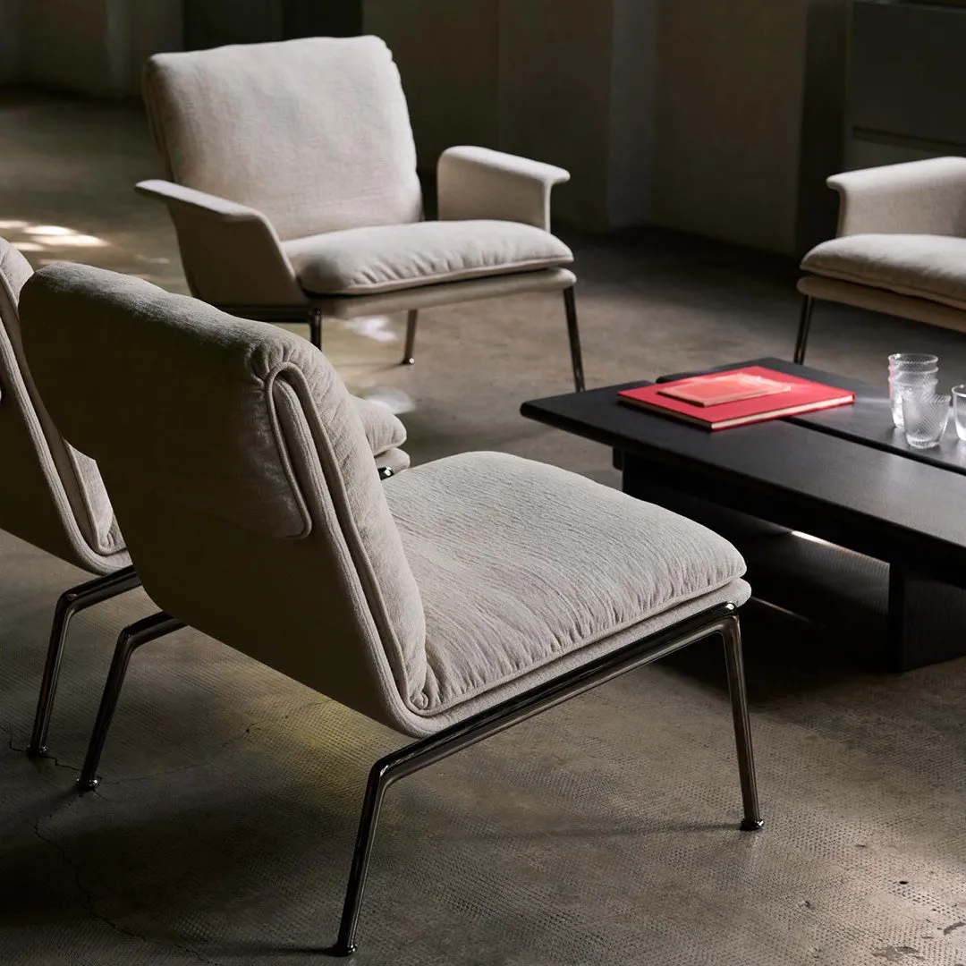 Ita OS3 & OS4 Coffee Table